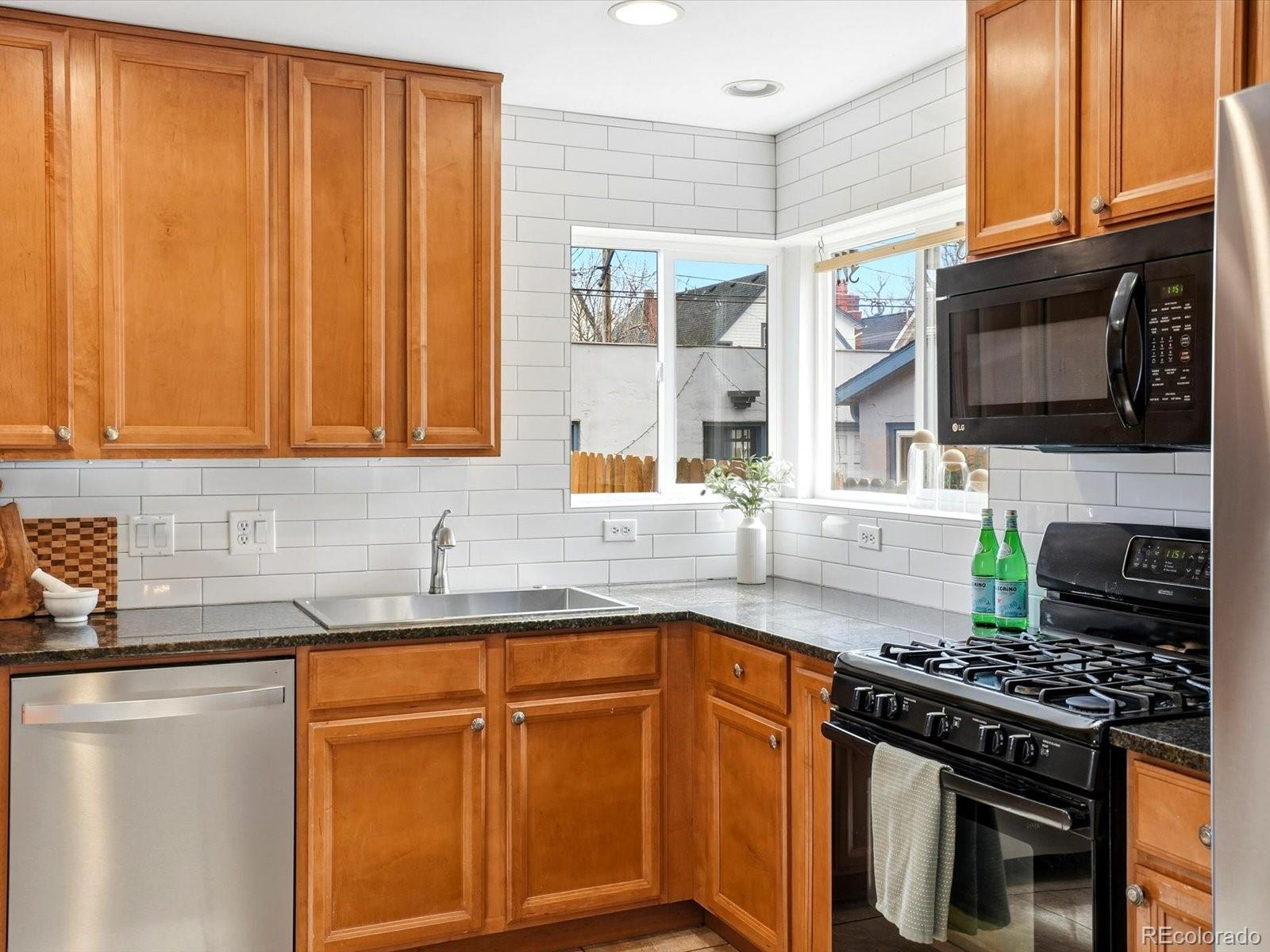MLS Image #20 for 246 s grant street,denver, Colorado
