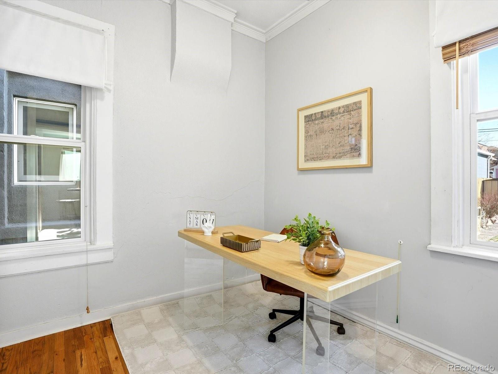 MLS Image #28 for 246 s grant street,denver, Colorado