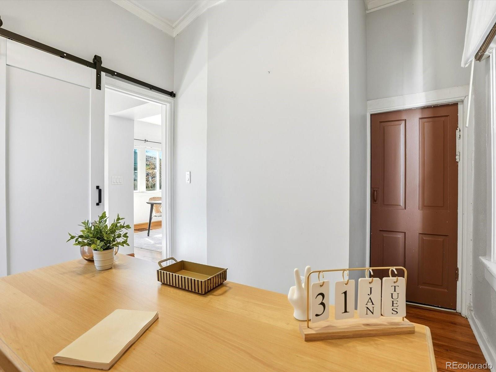 MLS Image #29 for 246 s grant street,denver, Colorado