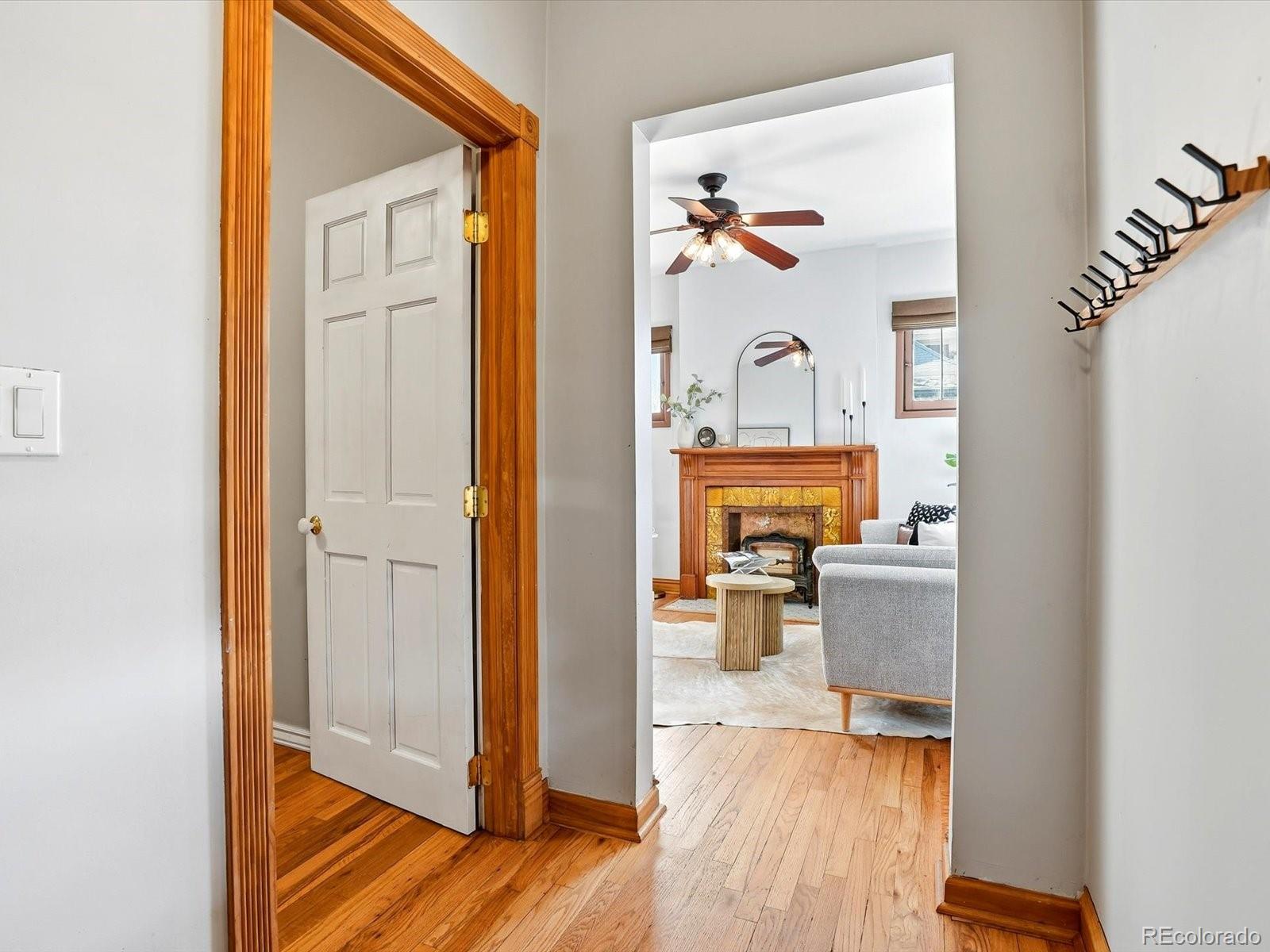 MLS Image #3 for 246 s grant street,denver, Colorado