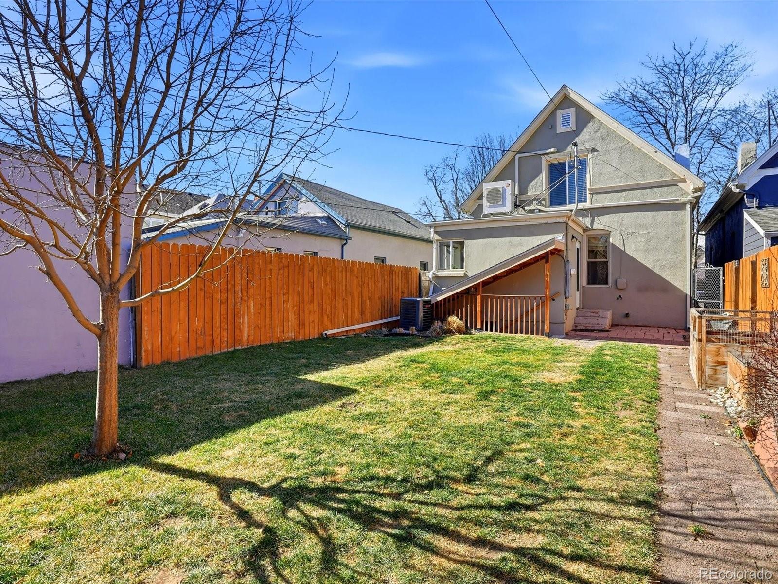 MLS Image #39 for 246 s grant street,denver, Colorado