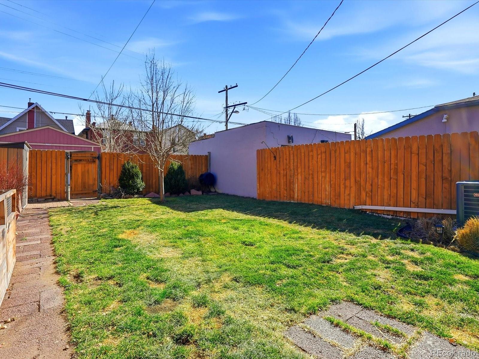 MLS Image #40 for 246 s grant street,denver, Colorado