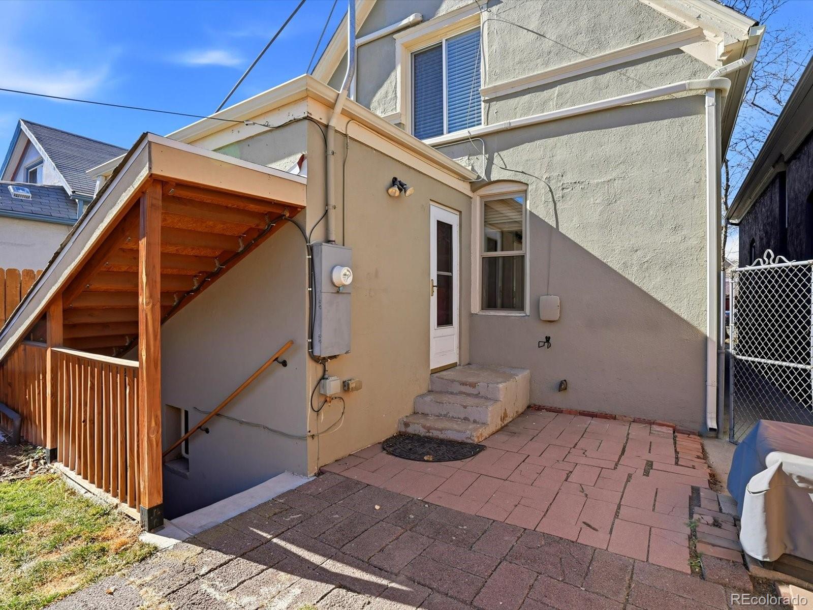 MLS Image #43 for 246 s grant street,denver, Colorado