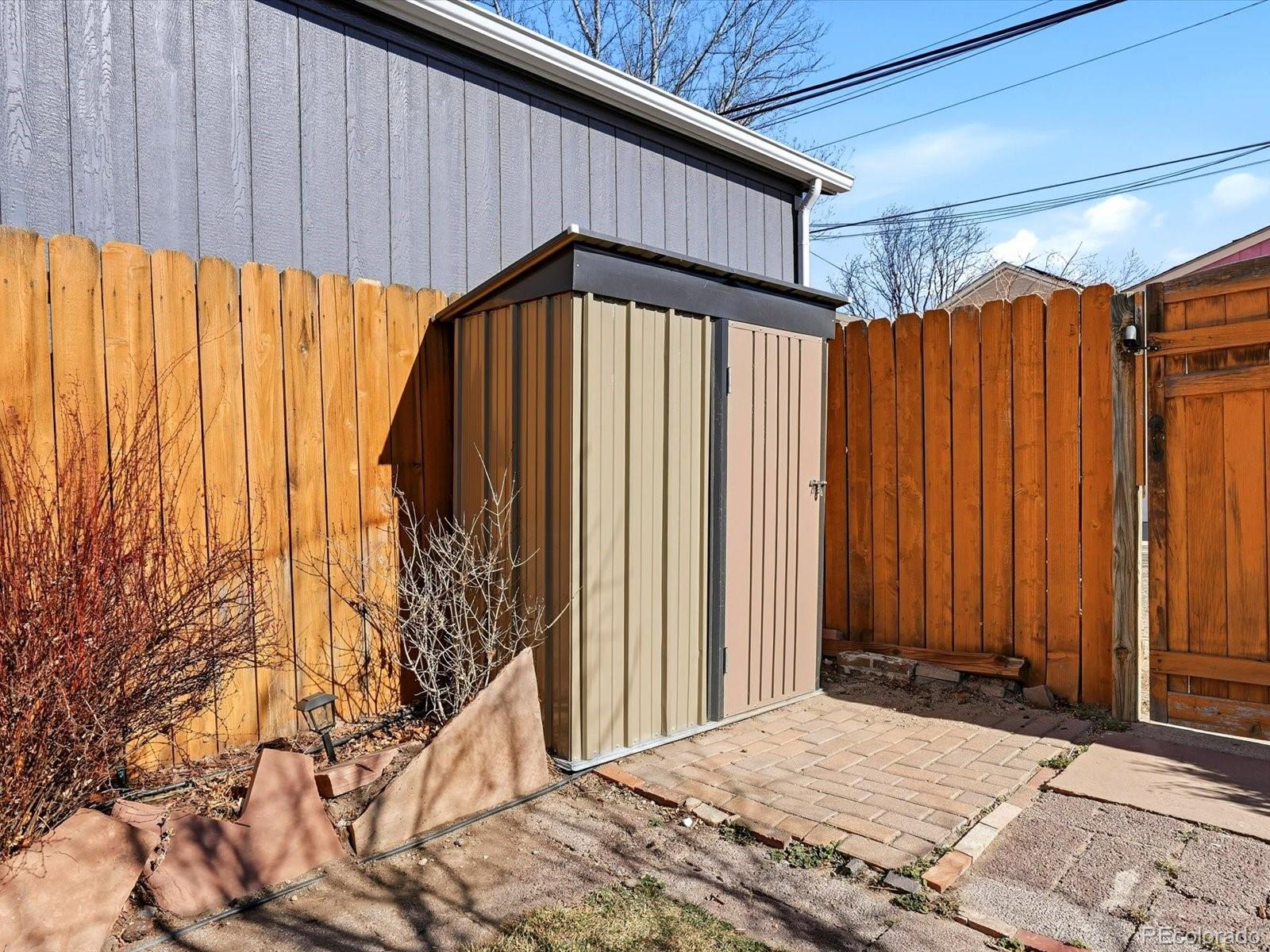 MLS Image #44 for 246 s grant street,denver, Colorado