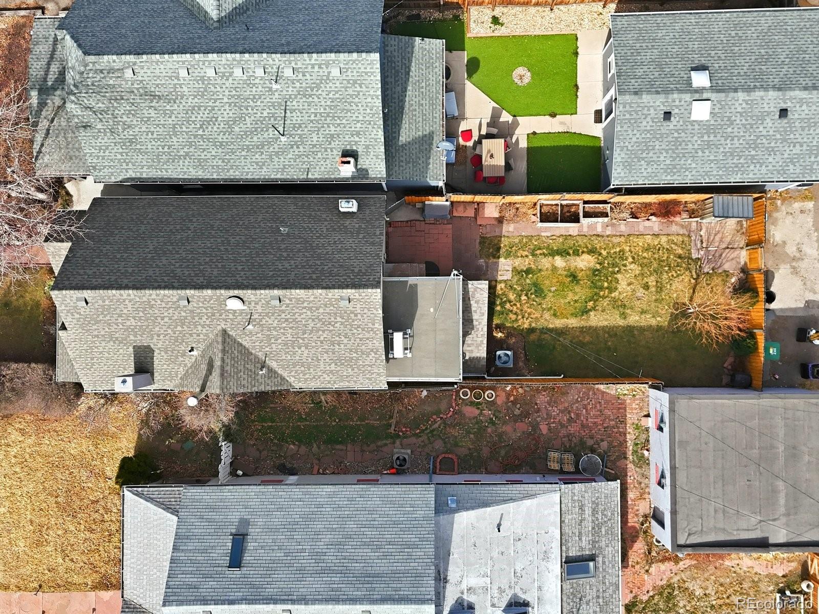 MLS Image #45 for 246 s grant street,denver, Colorado