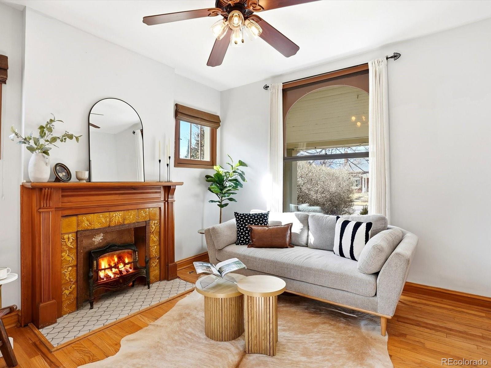MLS Image #5 for 246 s grant street,denver, Colorado