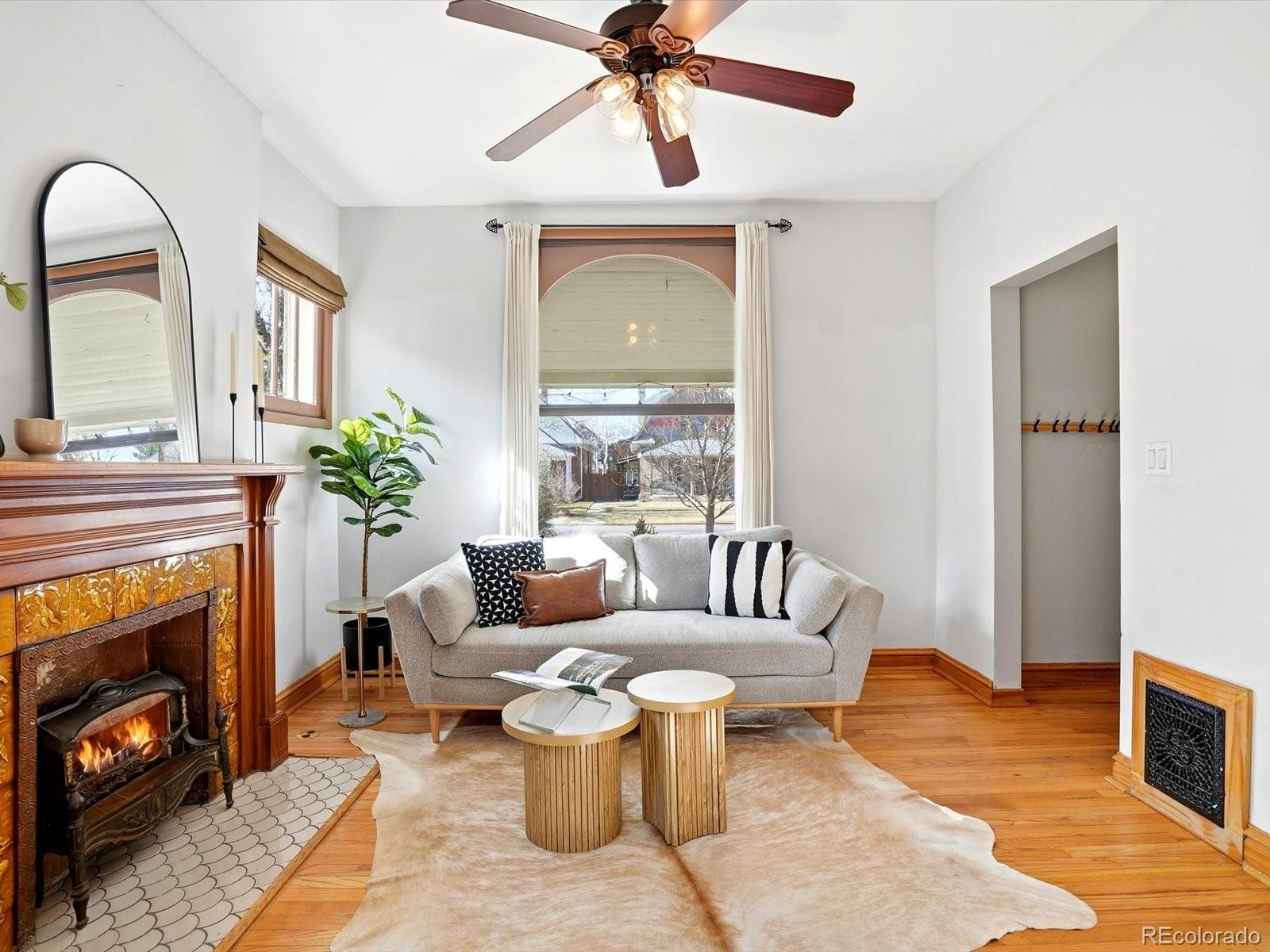 MLS Image #6 for 246 s grant street,denver, Colorado