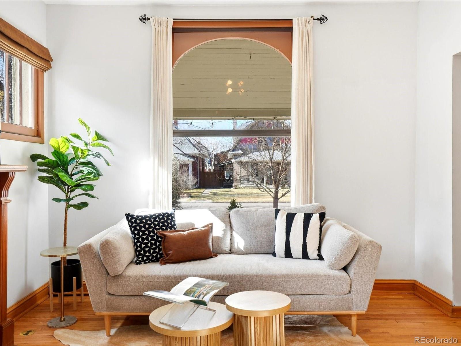 MLS Image #7 for 246 s grant street,denver, Colorado