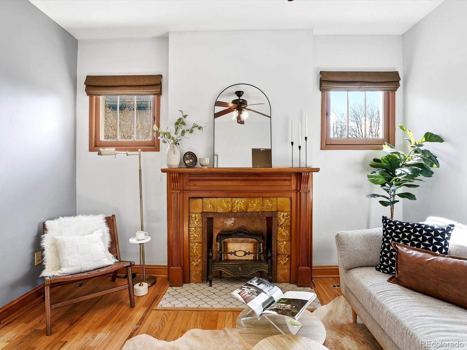 MLS Image #8 for 246 s grant street,denver, Colorado