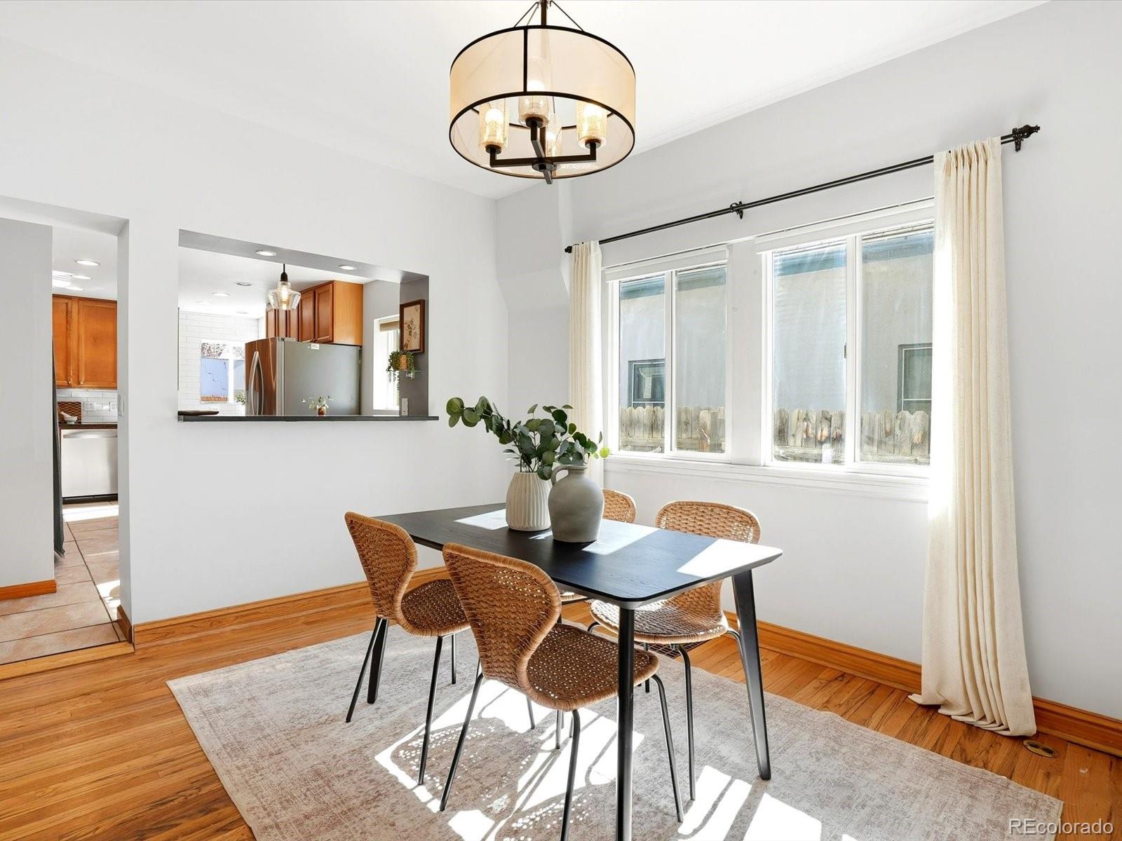 MLS Image #9 for 246 s grant street,denver, Colorado