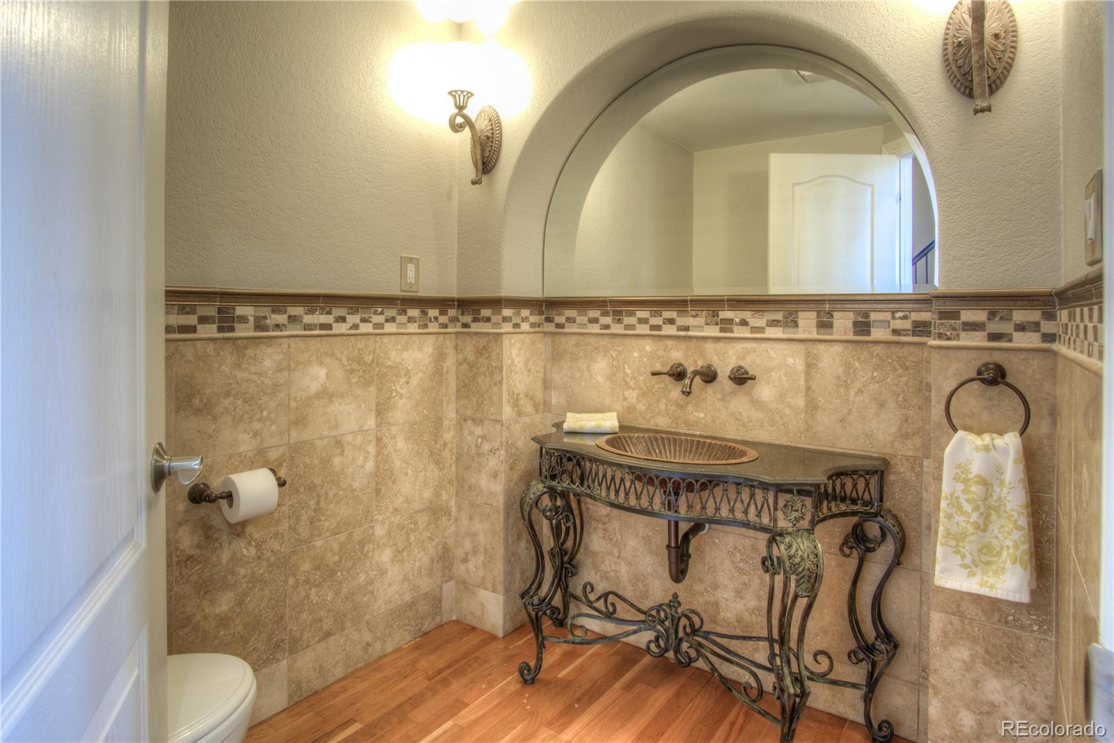 MLS Image #29 for 8  mountain willow drive,littleton, Colorado