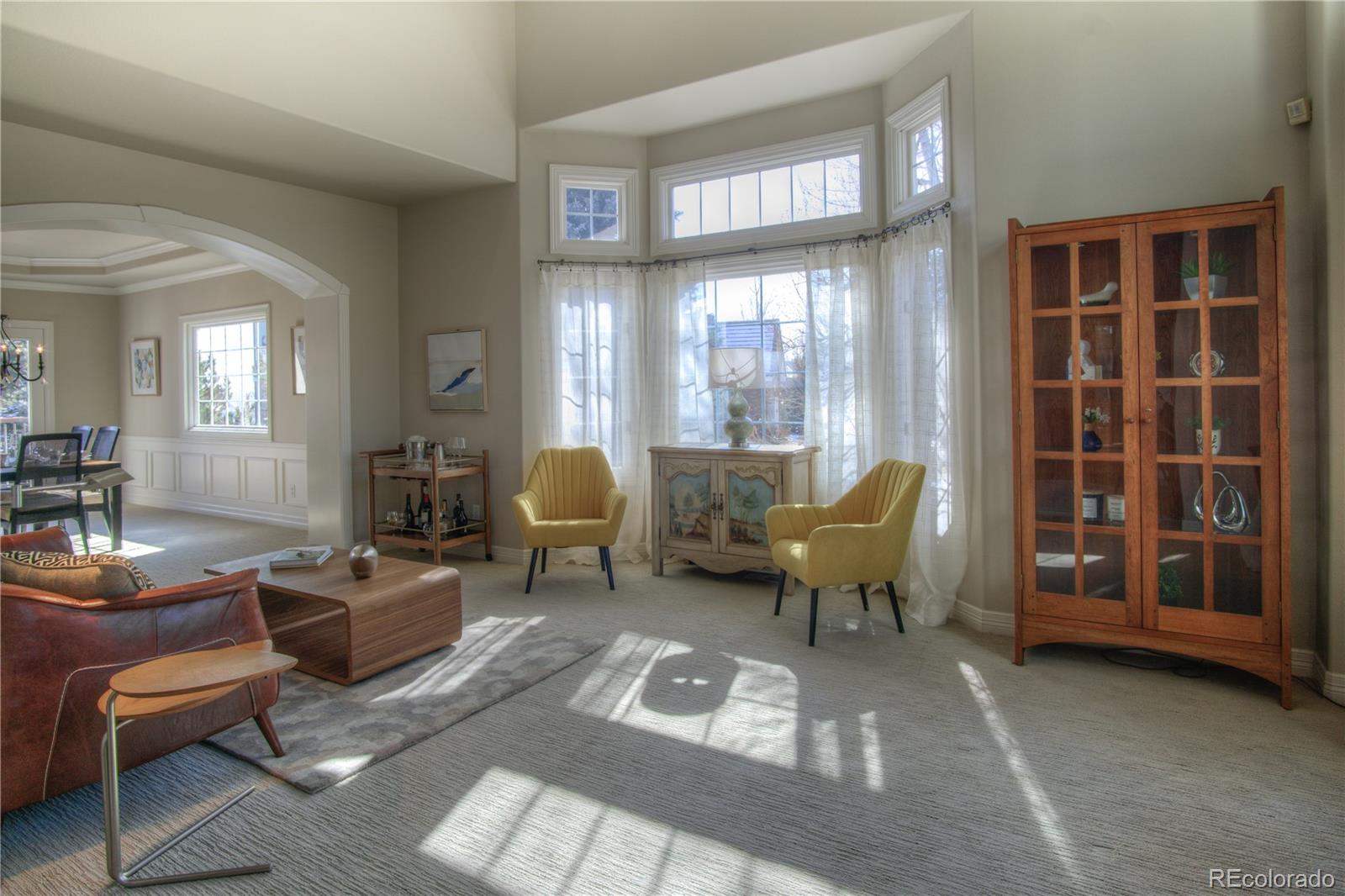 MLS Image #39 for 8  mountain willow drive,littleton, Colorado