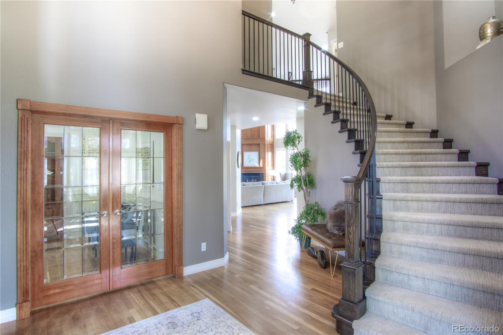 MLS Image #41 for 8  mountain willow drive,littleton, Colorado