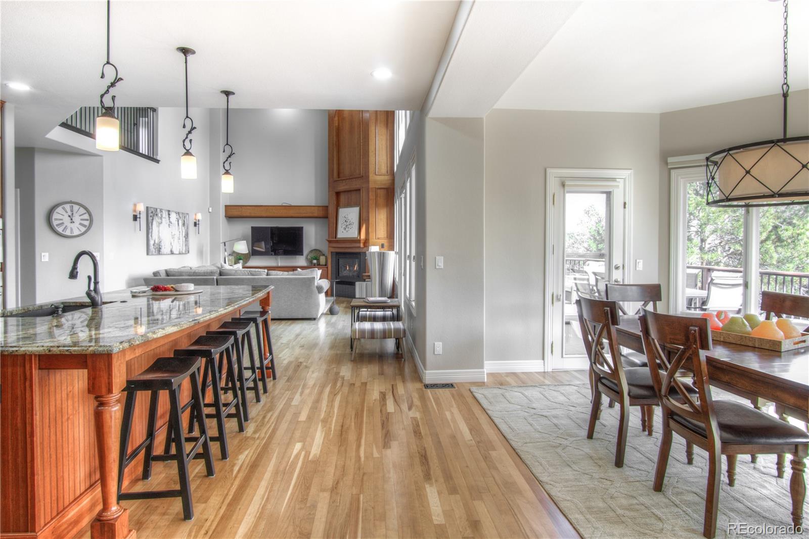 MLS Image #43 for 8  mountain willow drive,littleton, Colorado
