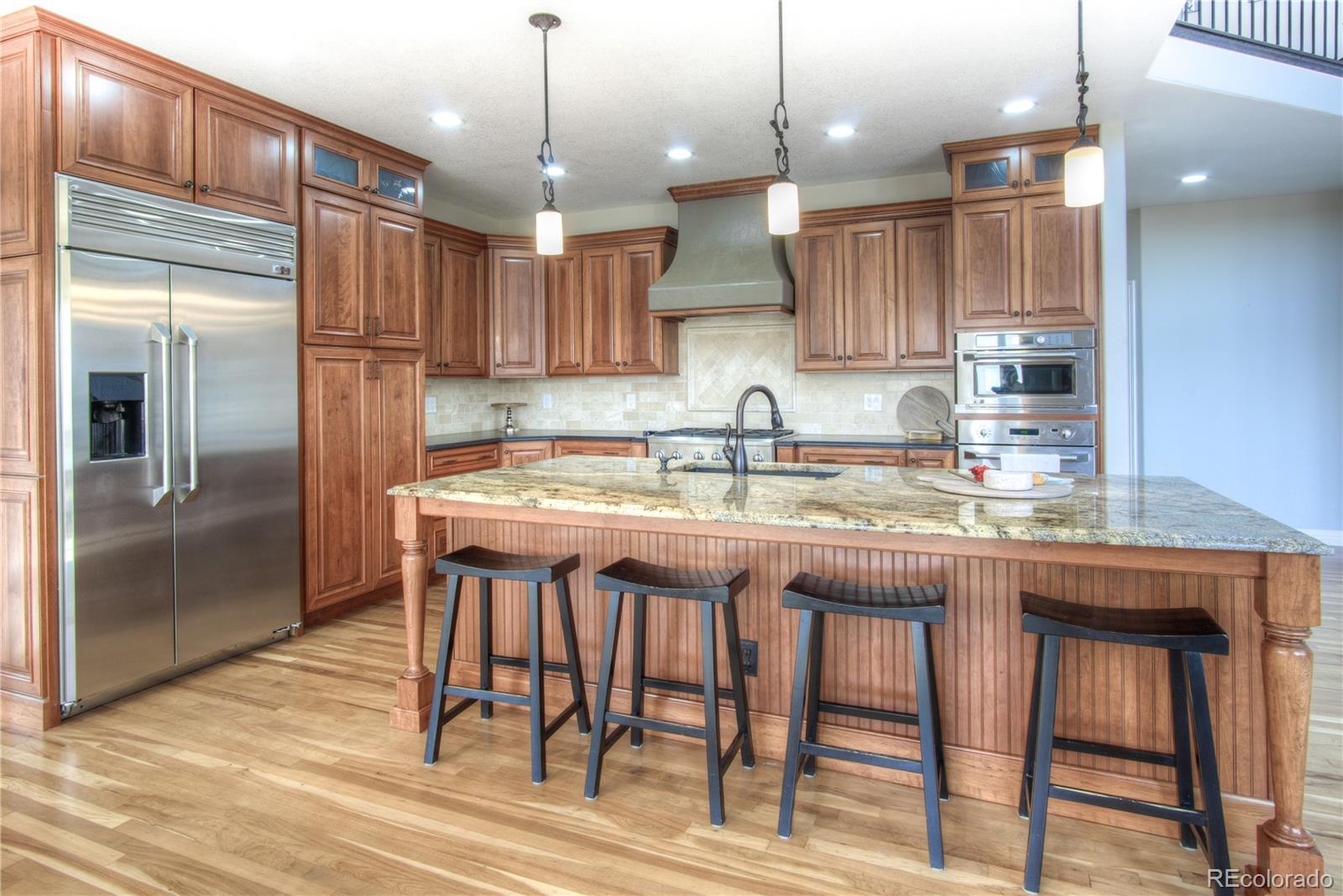 MLS Image #44 for 8  mountain willow drive,littleton, Colorado