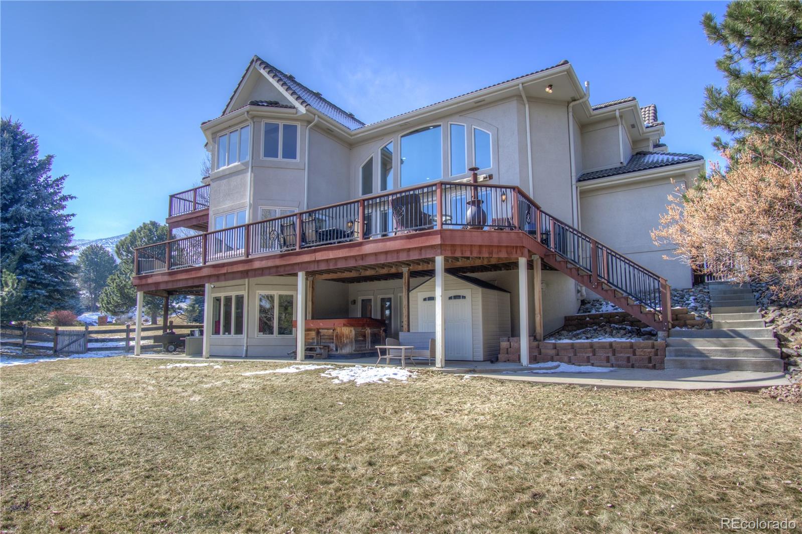 MLS Image #48 for 8  mountain willow drive,littleton, Colorado