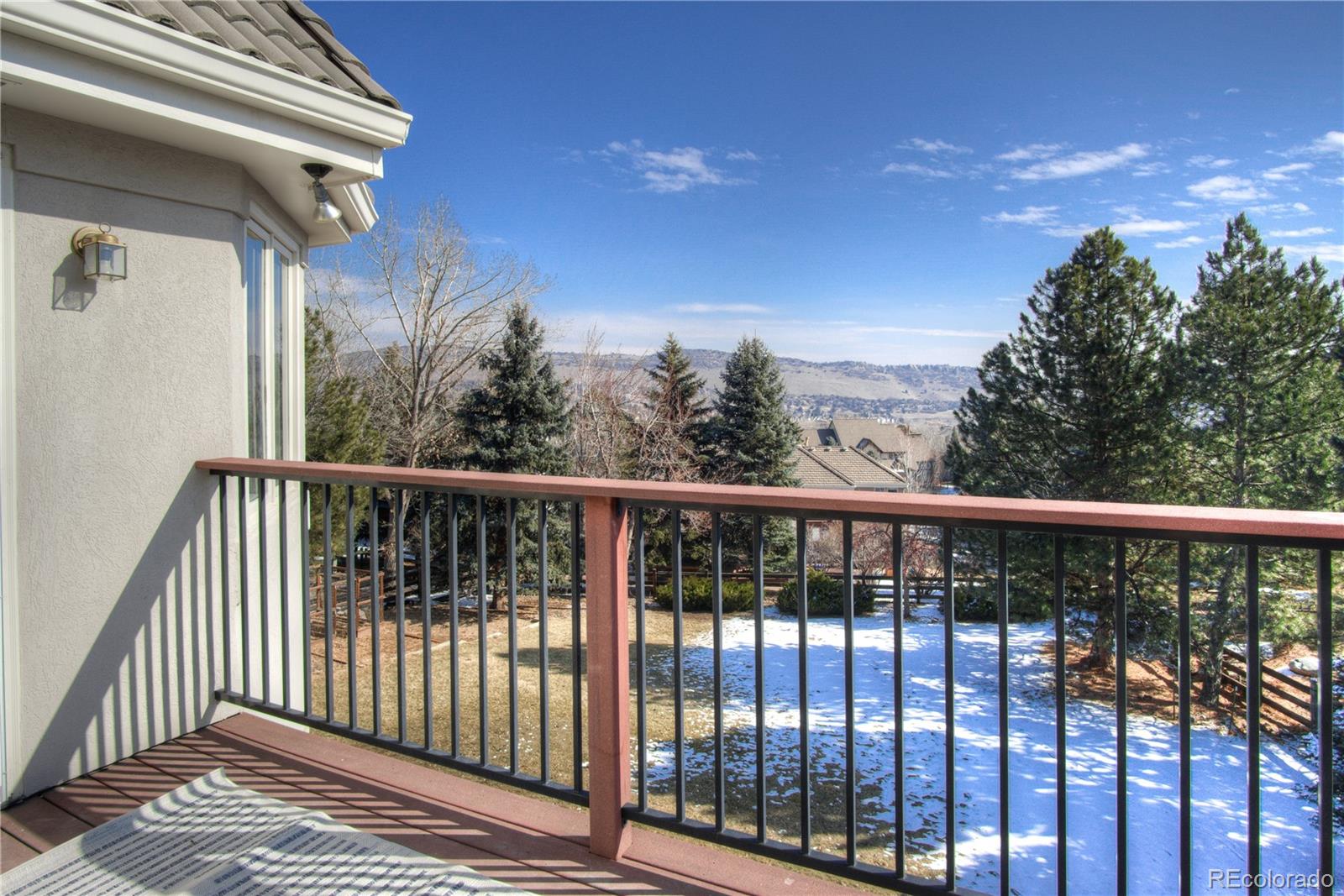 MLS Image #7 for 8  mountain willow drive,littleton, Colorado