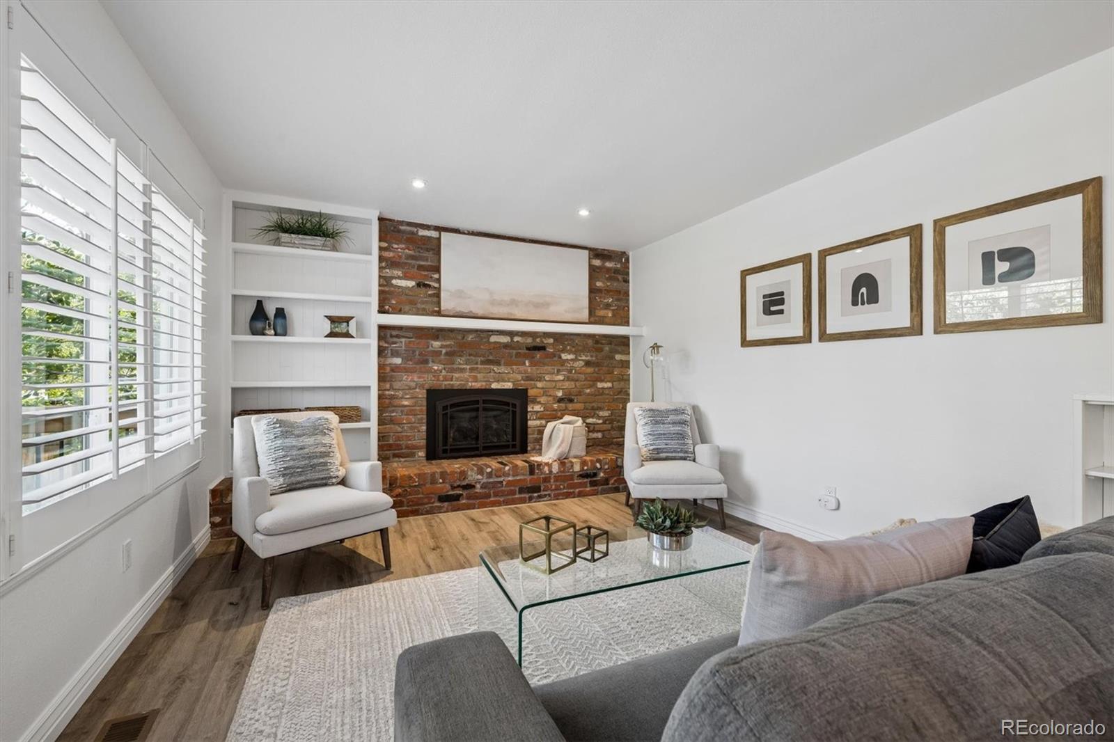 MLS Image #15 for 6257 e mineral place,englewood, Colorado