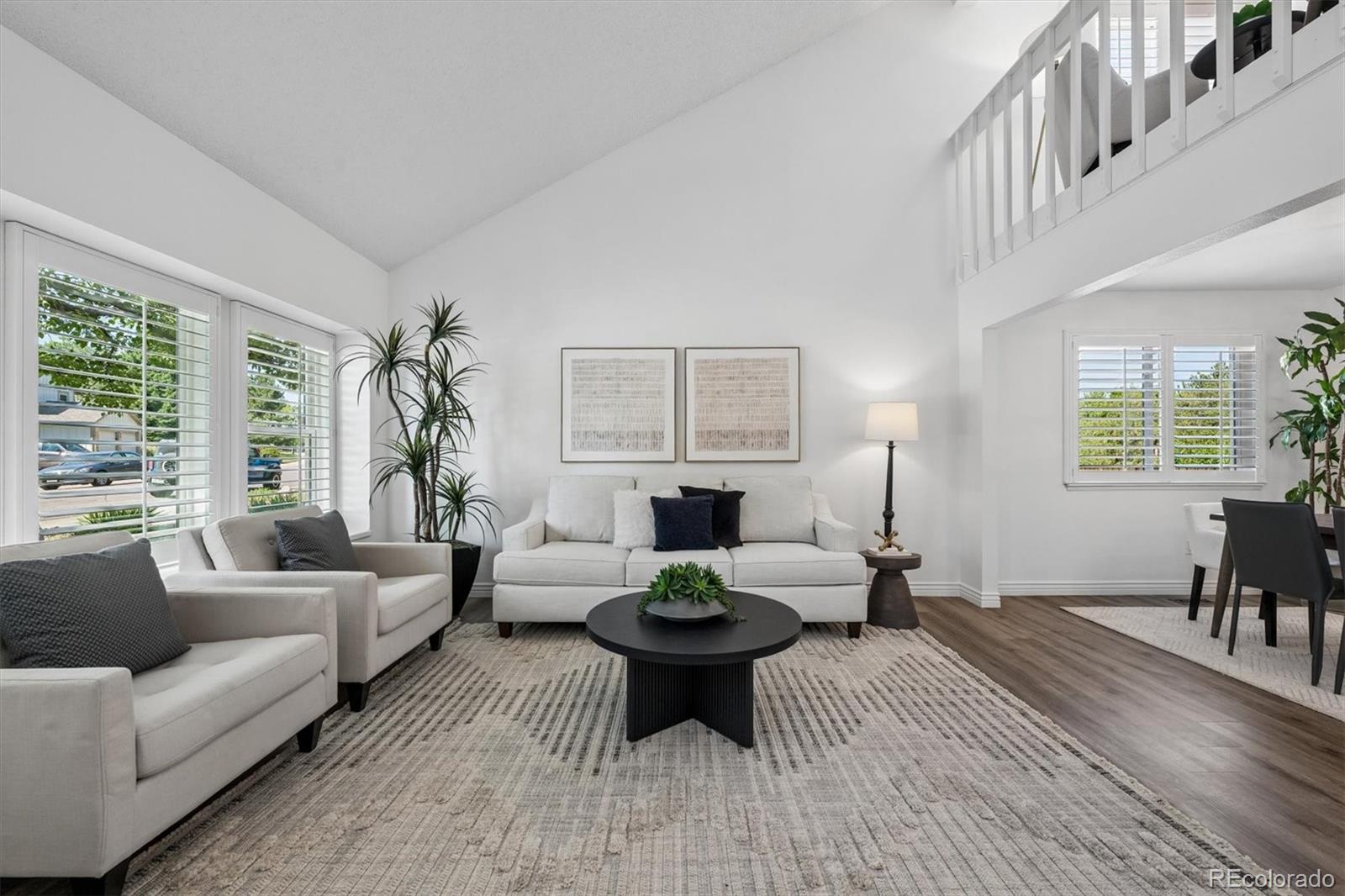 MLS Image #3 for 6257 e mineral place,englewood, Colorado