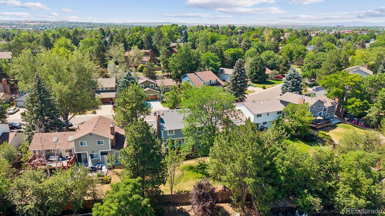 MLS Image #36 for 6257 e mineral place,englewood, Colorado
