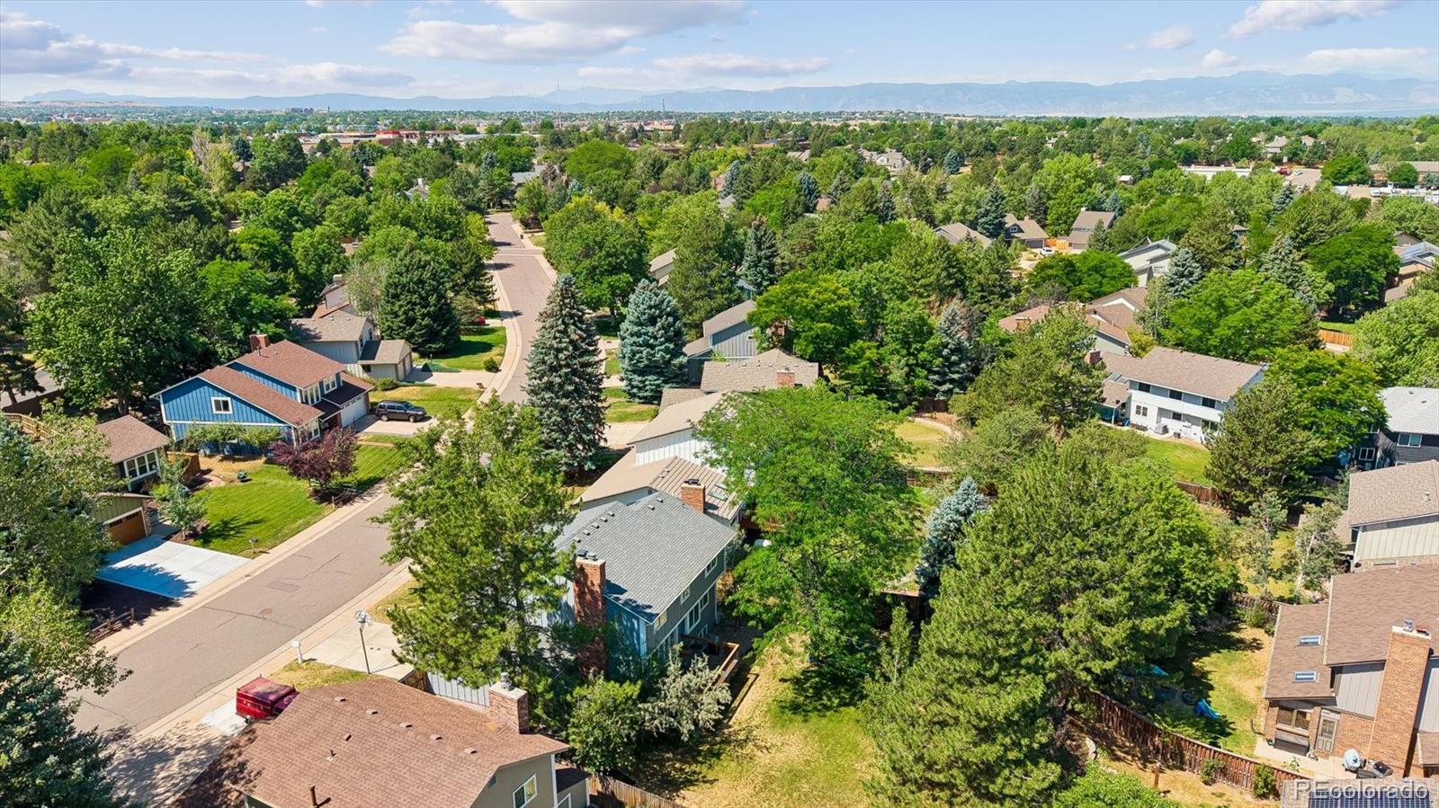 MLS Image #37 for 6257 e mineral place,englewood, Colorado