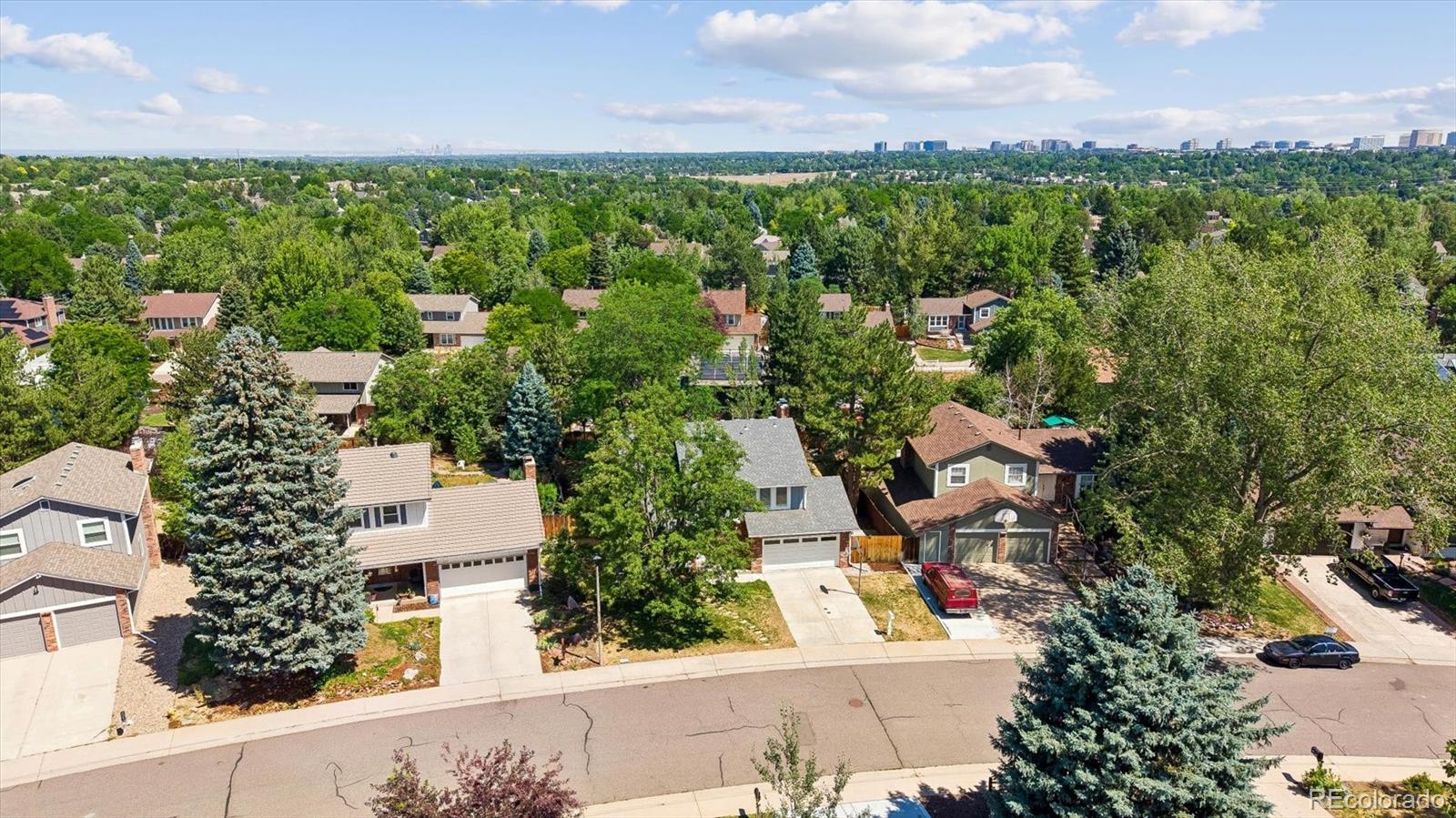 MLS Image #39 for 6257 e mineral place,englewood, Colorado