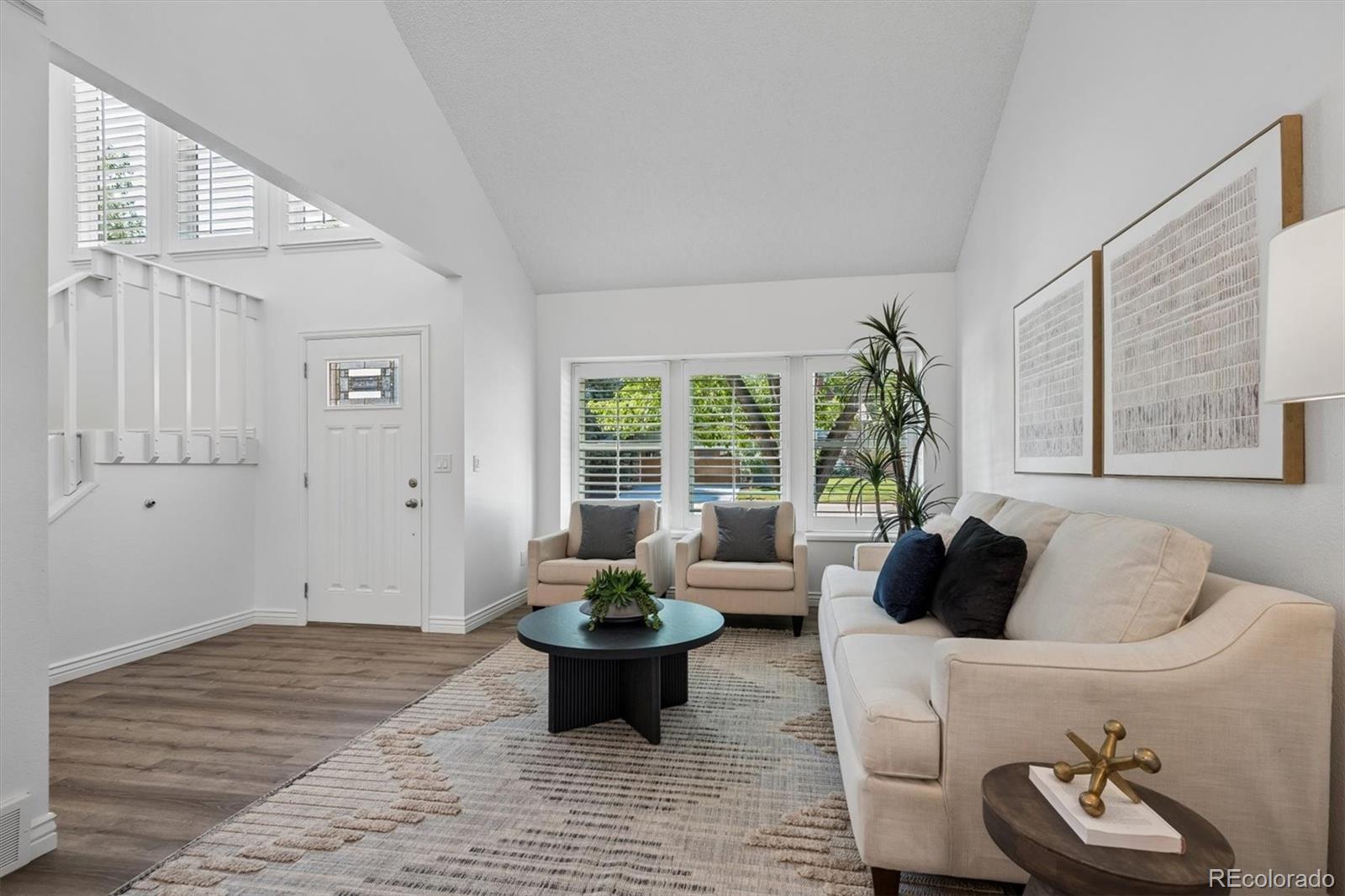 MLS Image #4 for 6257 e mineral place,englewood, Colorado