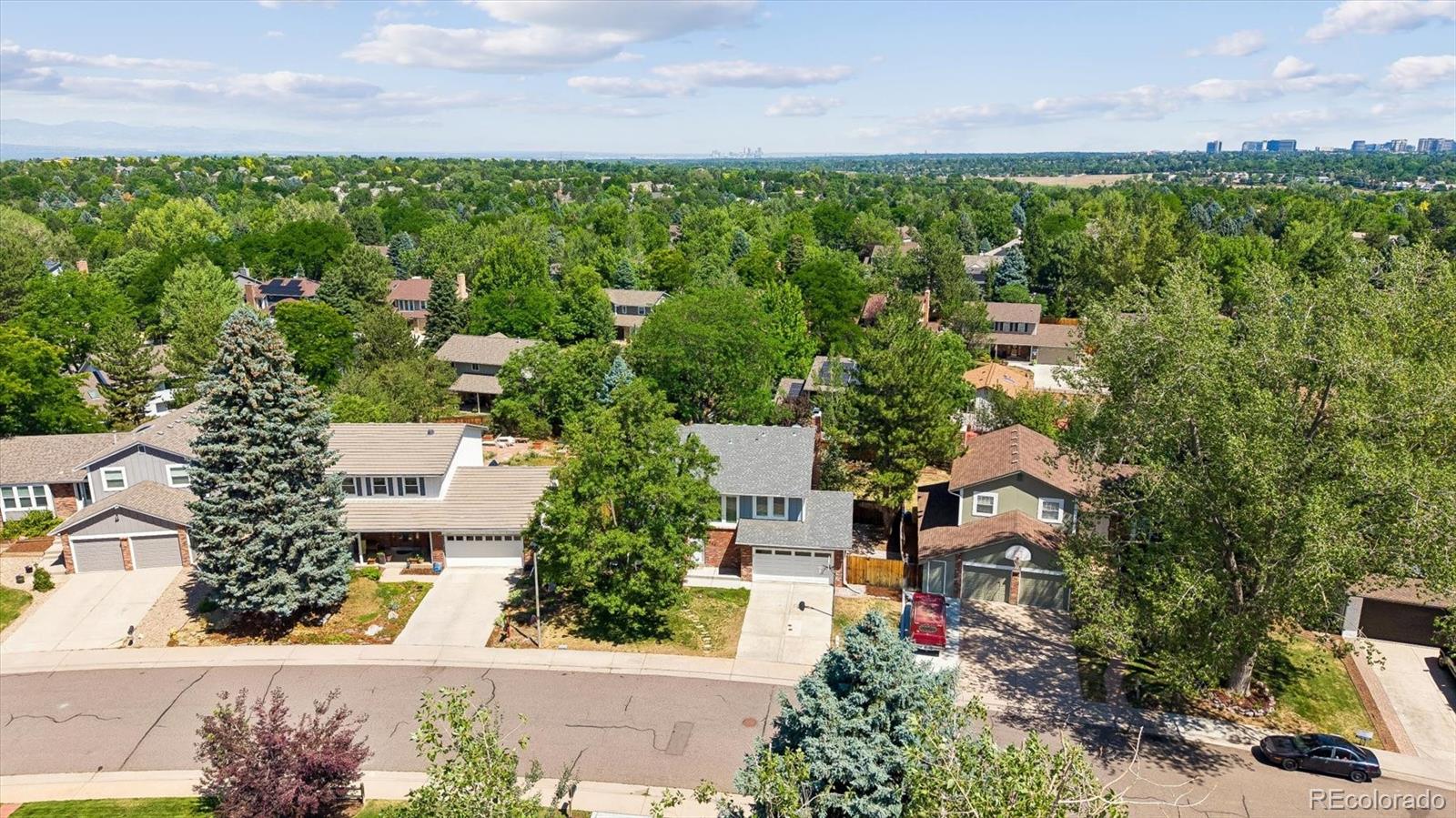 MLS Image #40 for 6257 e mineral place,englewood, Colorado