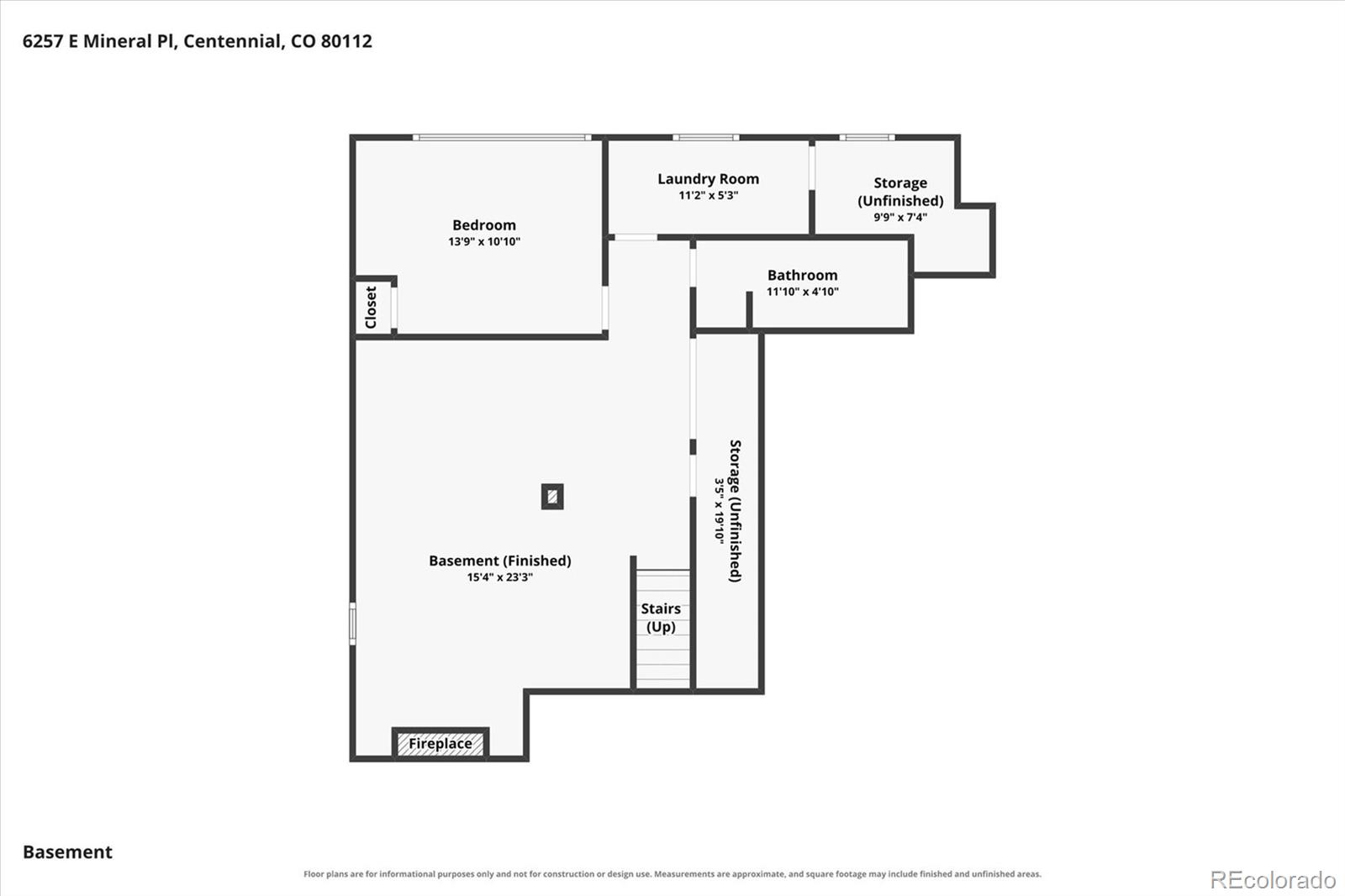 MLS Image #41 for 6257 e mineral place,englewood, Colorado