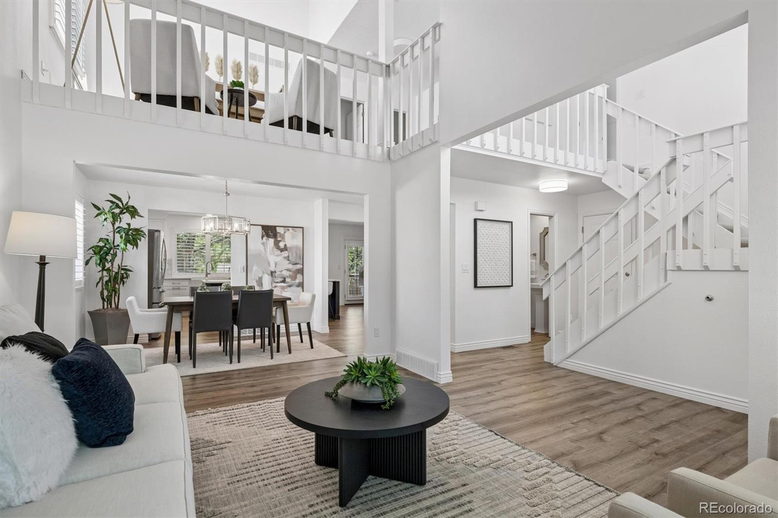 MLS Image #6 for 6257 e mineral place,englewood, Colorado