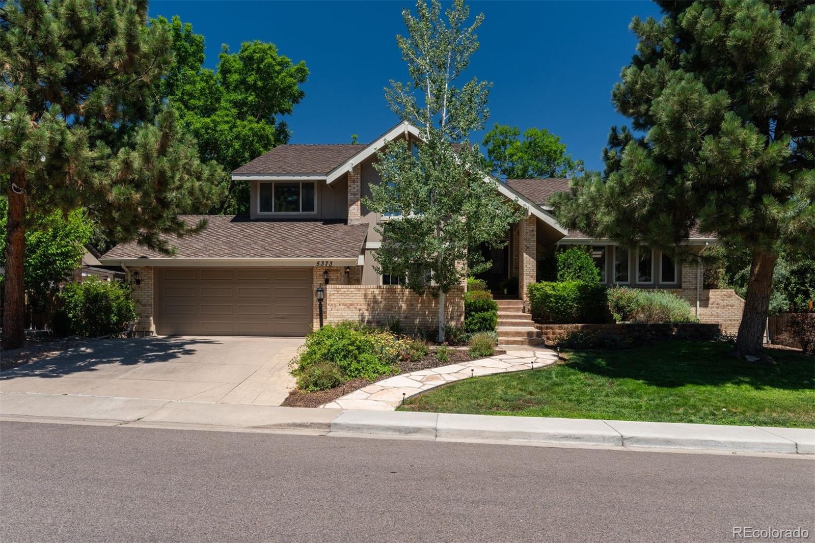 MLS Image #0 for 5373 e links circle,centennial, Colorado