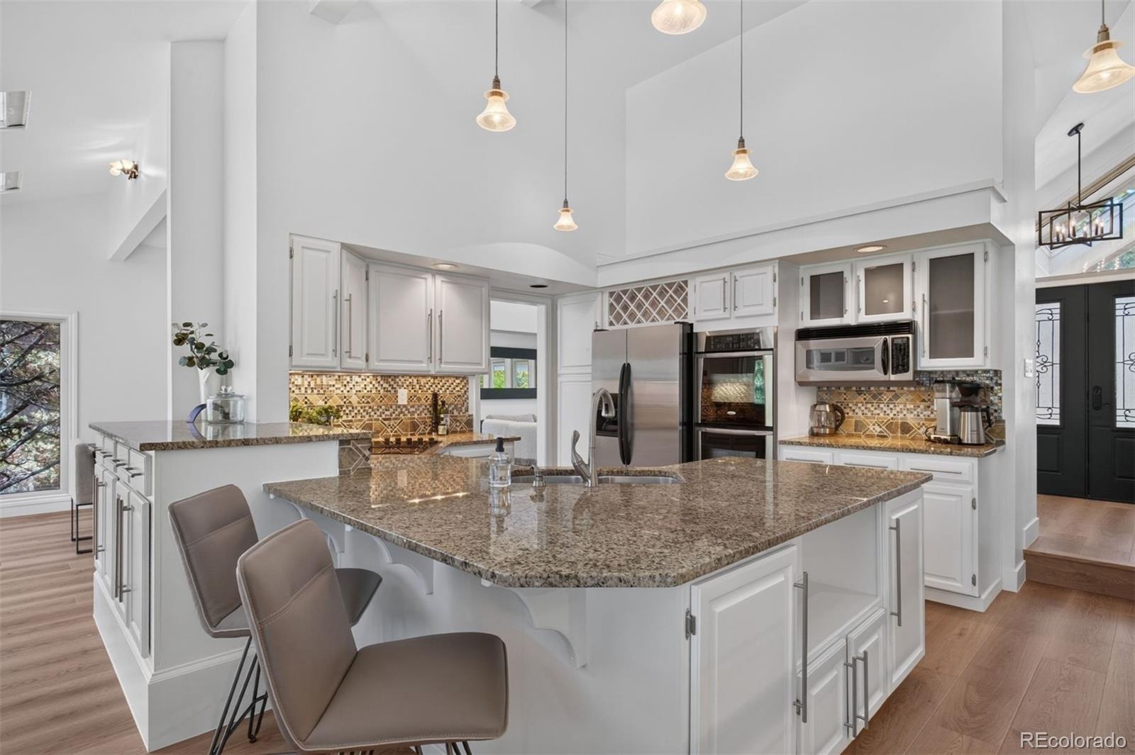 MLS Image #10 for 5373 e links circle,centennial, Colorado