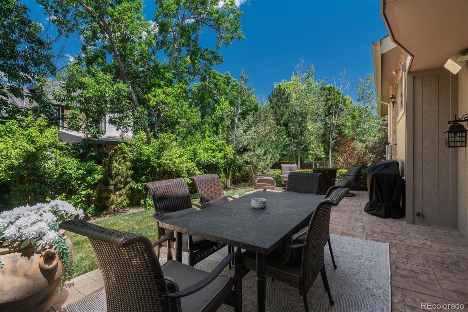 MLS Image #40 for 5373 e links circle,centennial, Colorado