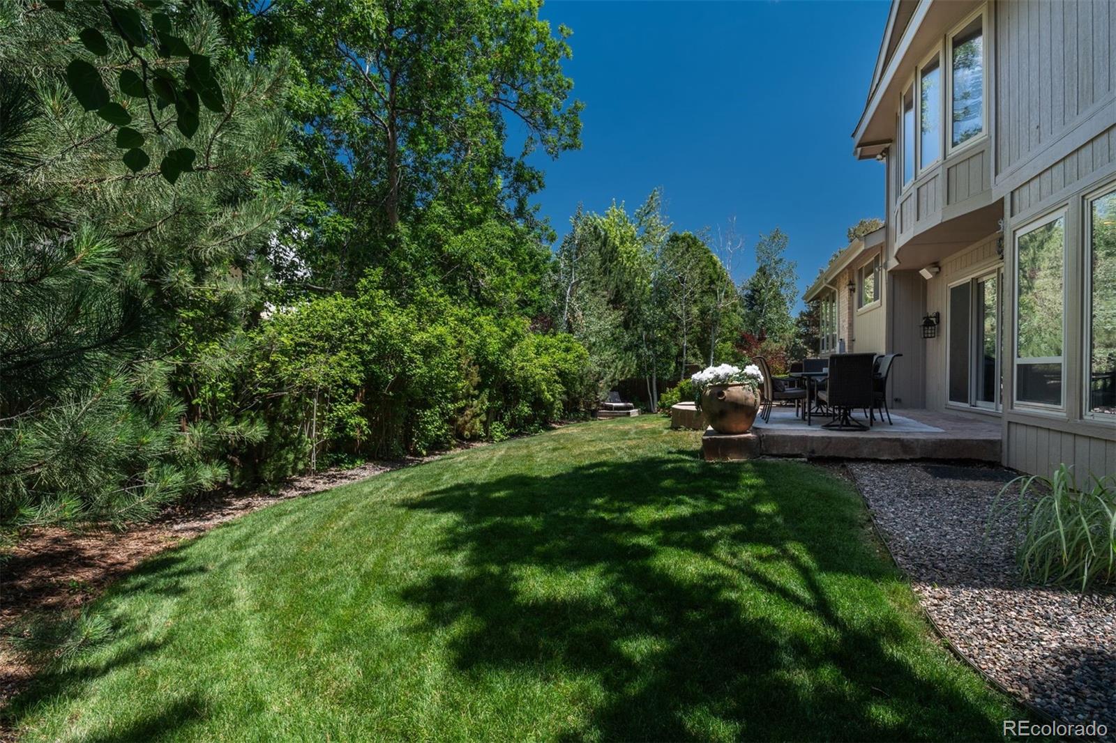 MLS Image #41 for 5373 e links circle,centennial, Colorado
