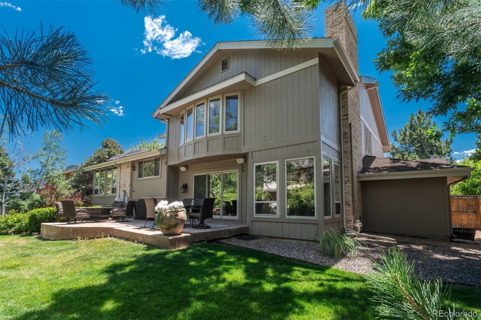 MLS Image #42 for 5373 e links circle,centennial, Colorado
