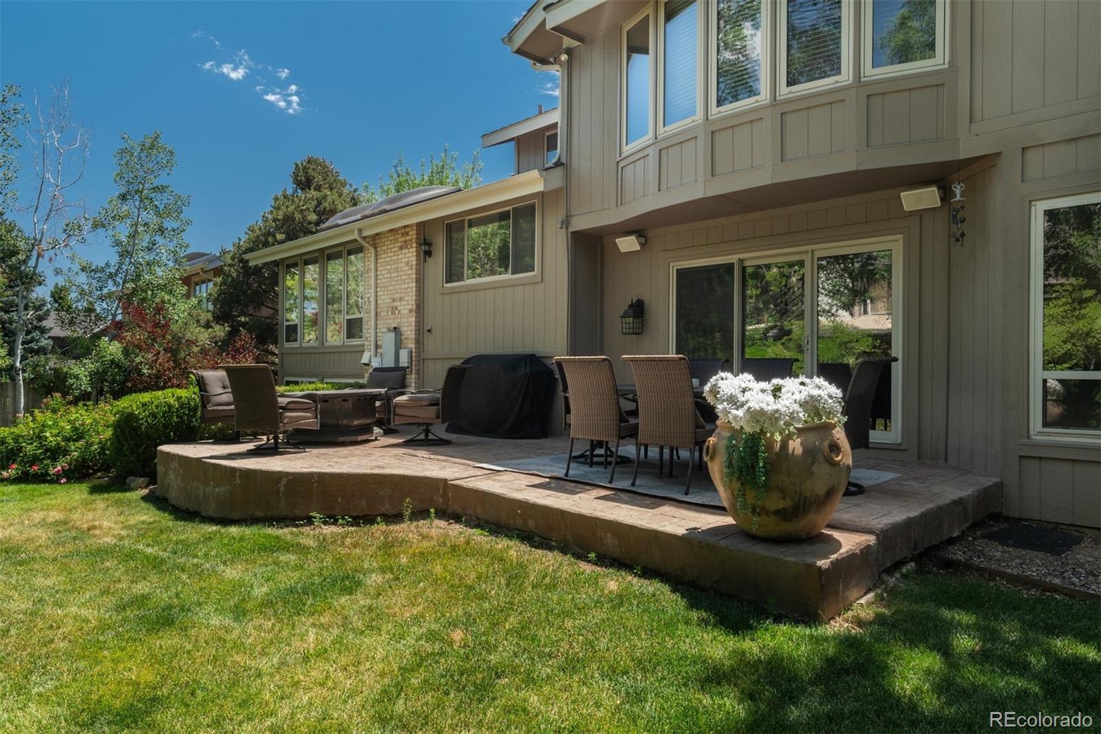 MLS Image #43 for 5373 e links circle,centennial, Colorado