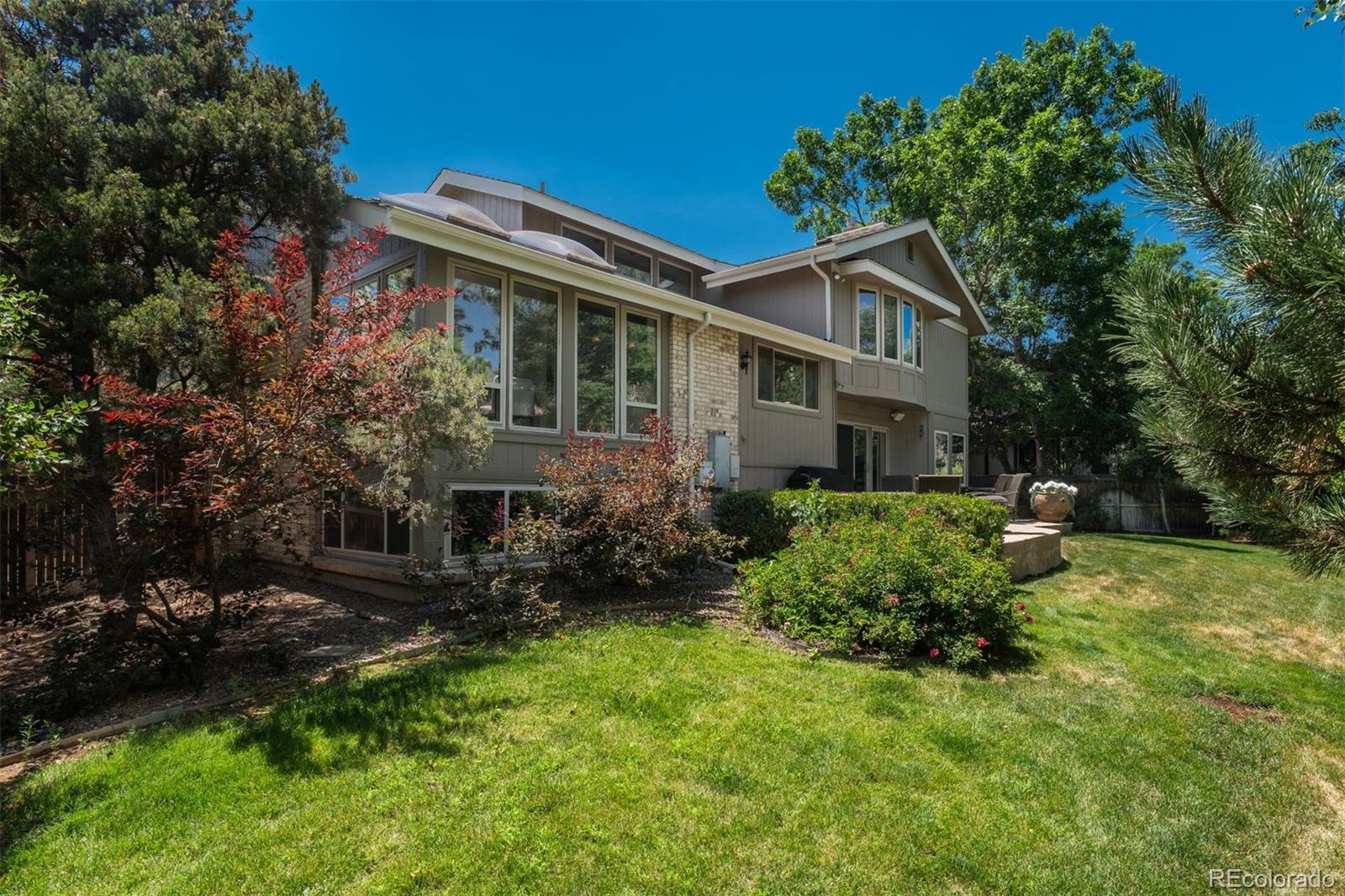 MLS Image #44 for 5373 e links circle,centennial, Colorado