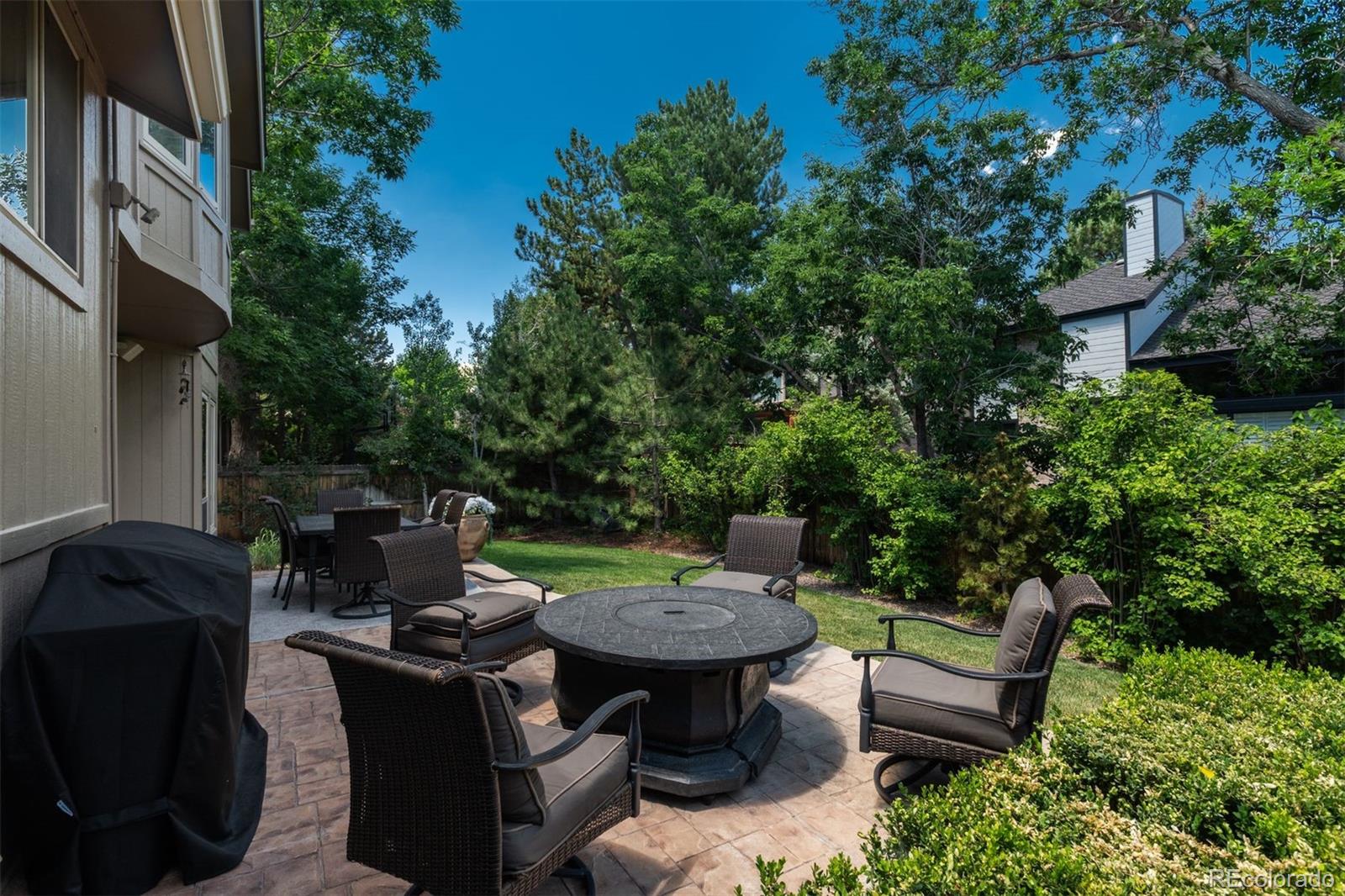 MLS Image #45 for 5373 e links circle,centennial, Colorado