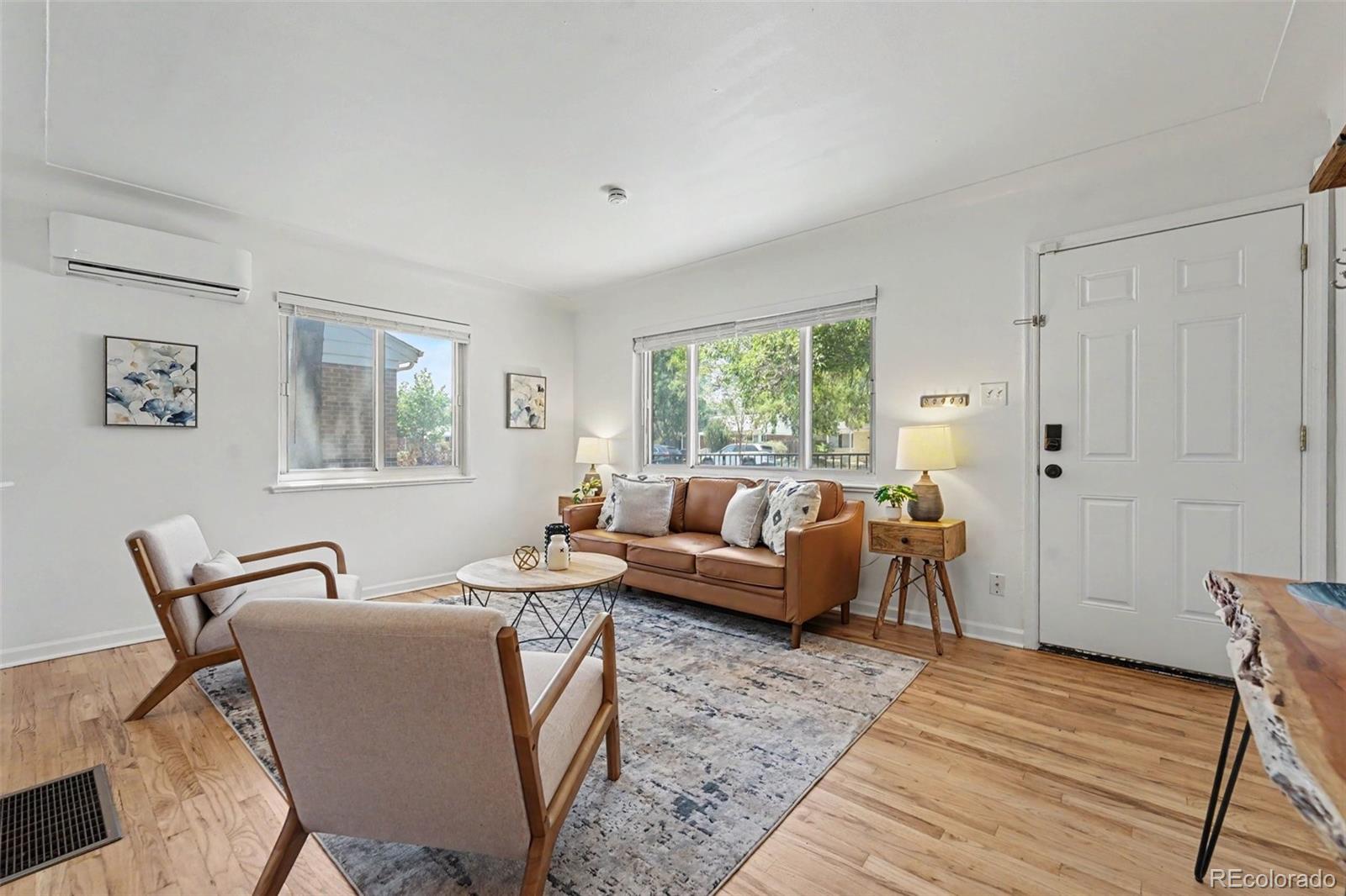 MLS Image #1 for 2832  pontiac street,denver, Colorado