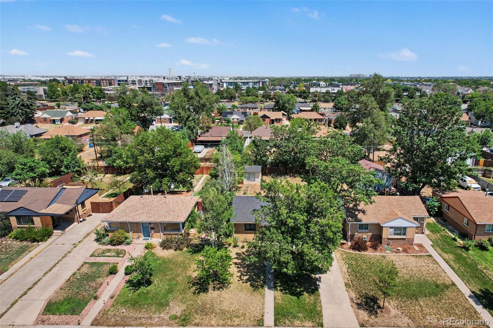 MLS Image #17 for 2832  pontiac street,denver, Colorado