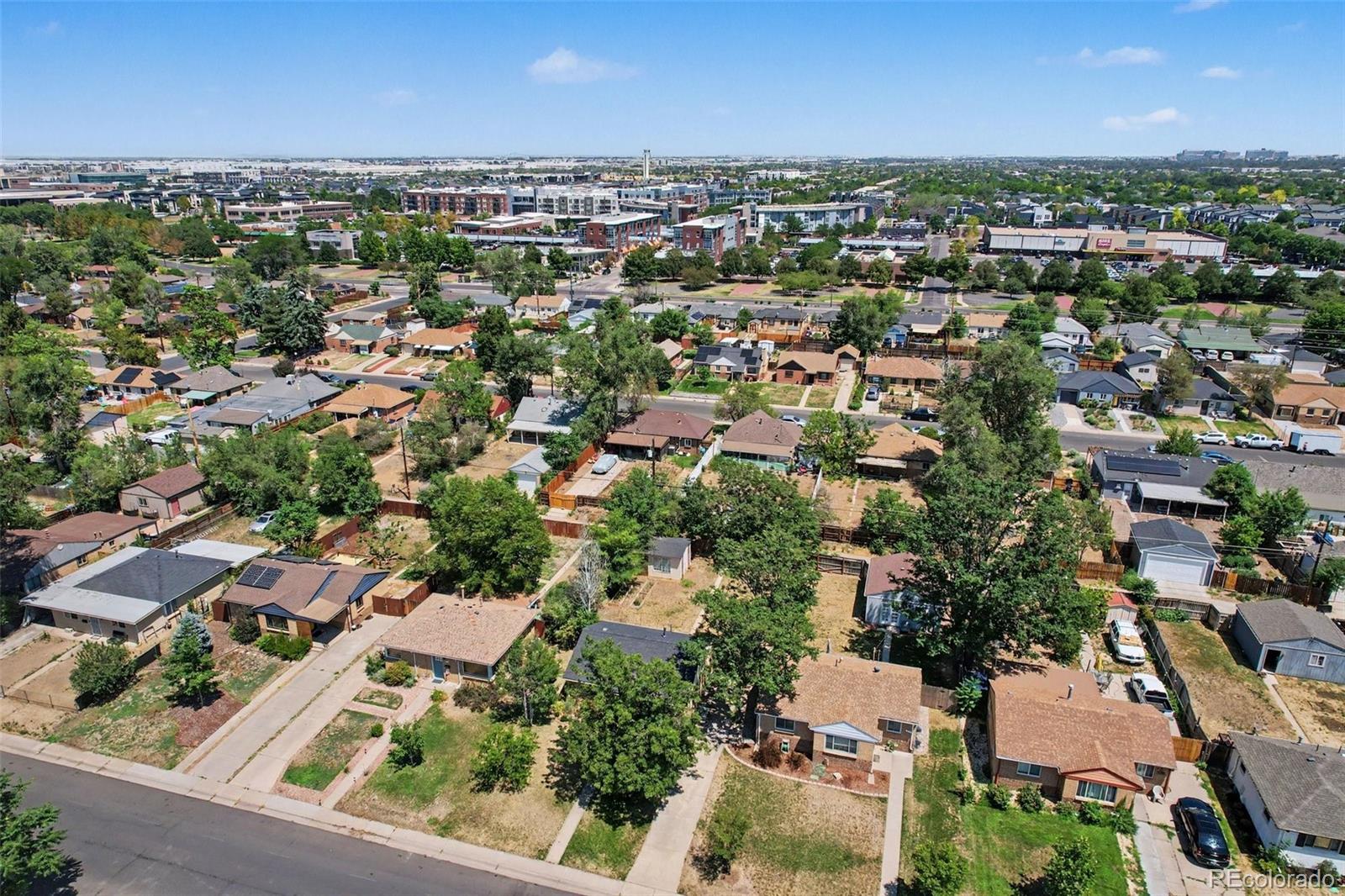 MLS Image #19 for 2832  pontiac street,denver, Colorado