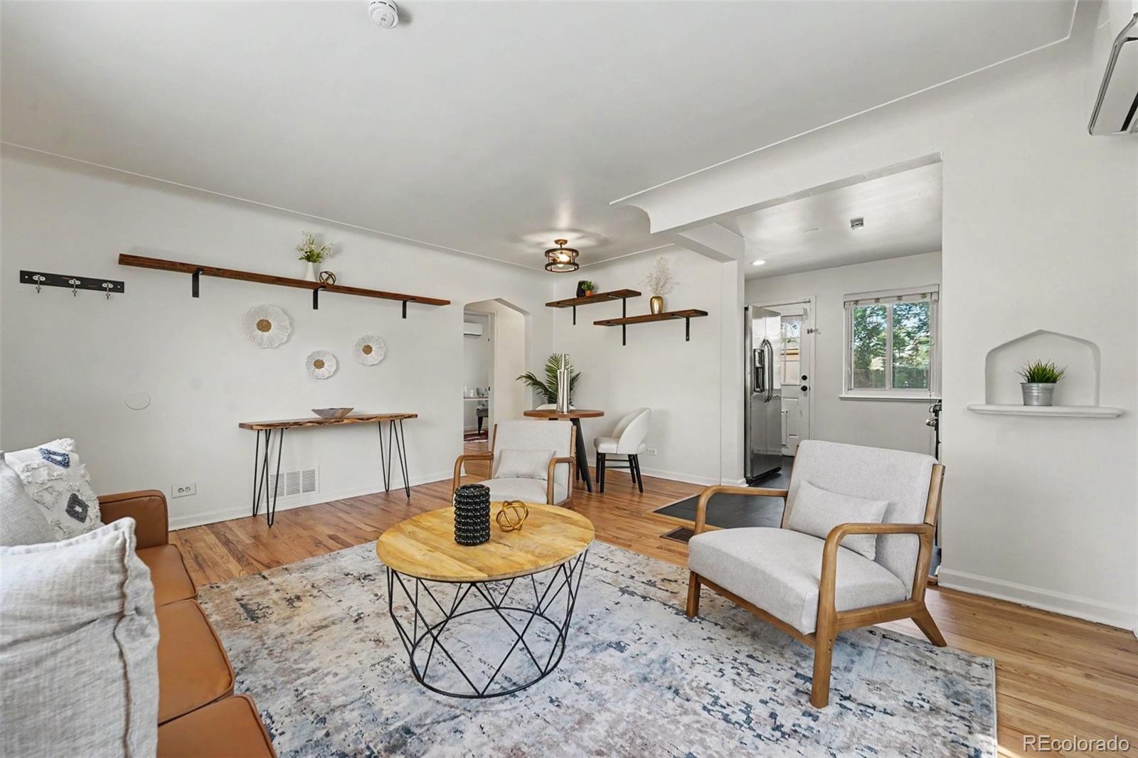 MLS Image #2 for 2832  pontiac street,denver, Colorado