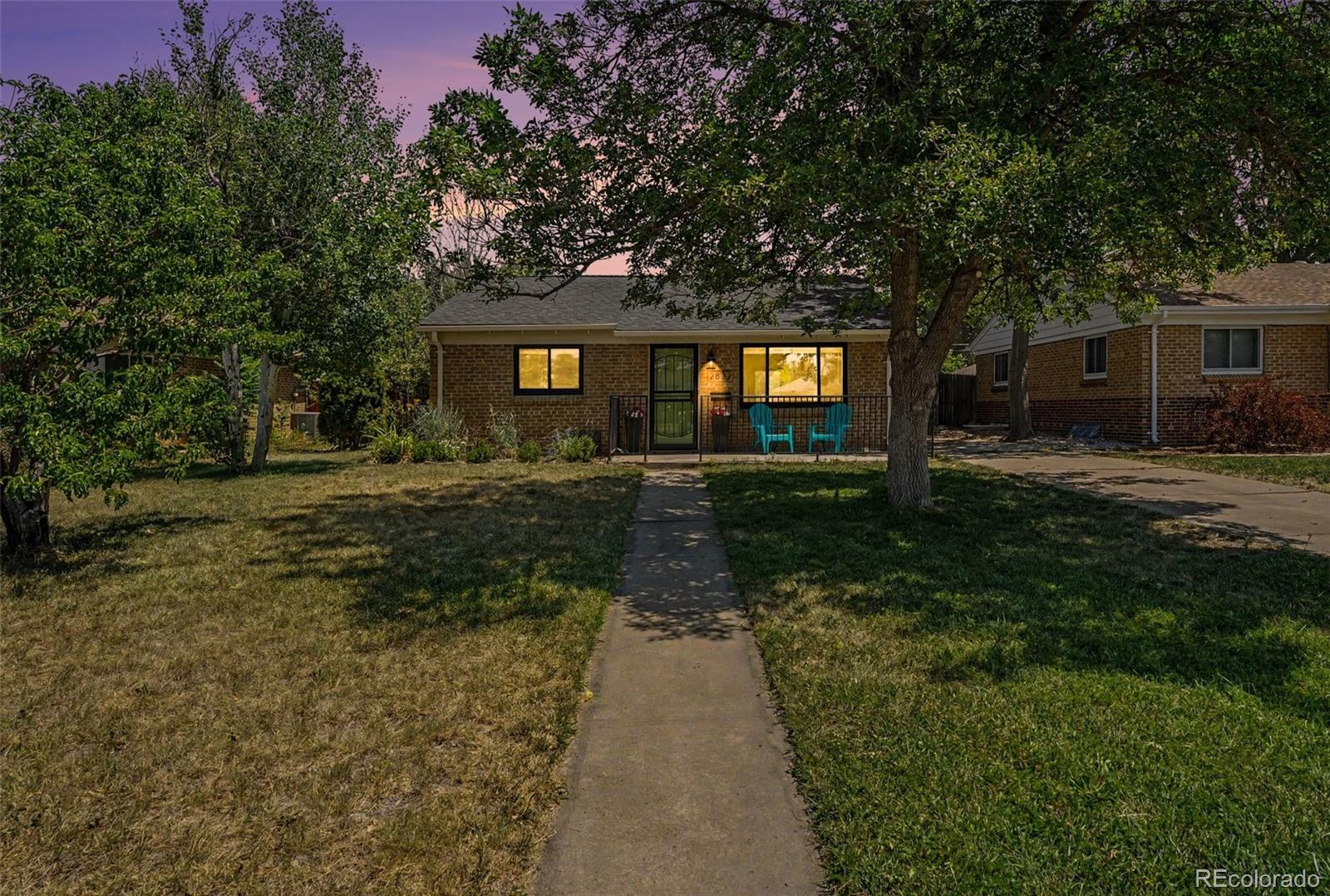 MLS Image #21 for 2832  pontiac street,denver, Colorado