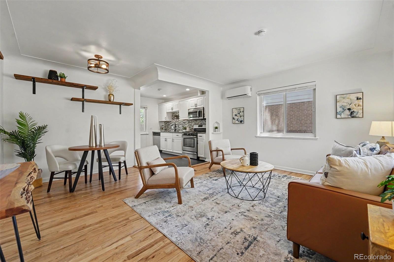 MLS Image #4 for 2832  pontiac street,denver, Colorado