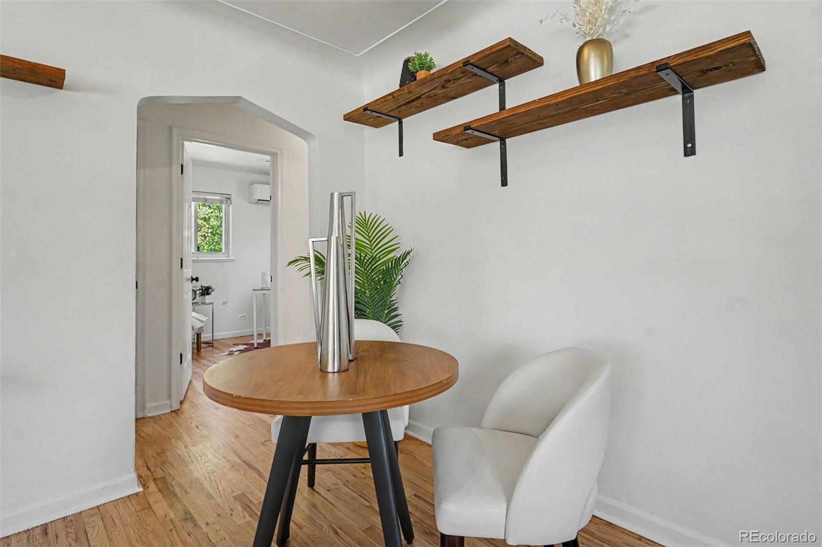 MLS Image #5 for 2832  pontiac street,denver, Colorado
