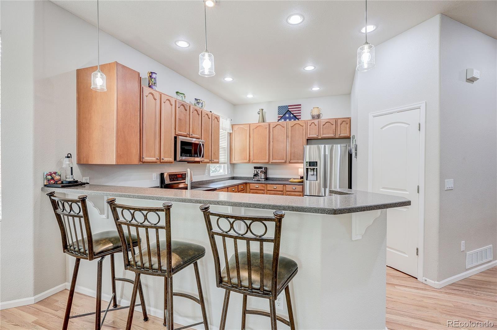 MLS Image #10 for 442  gardner street,castle rock, Colorado