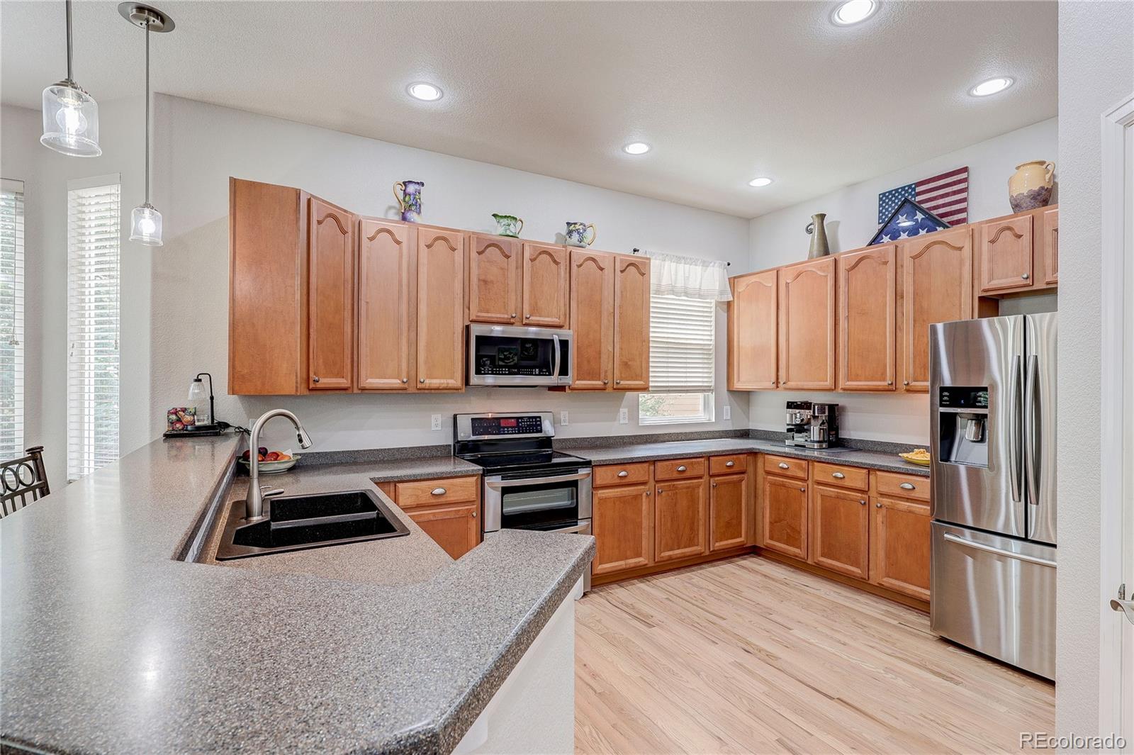 MLS Image #11 for 442  gardner street,castle rock, Colorado