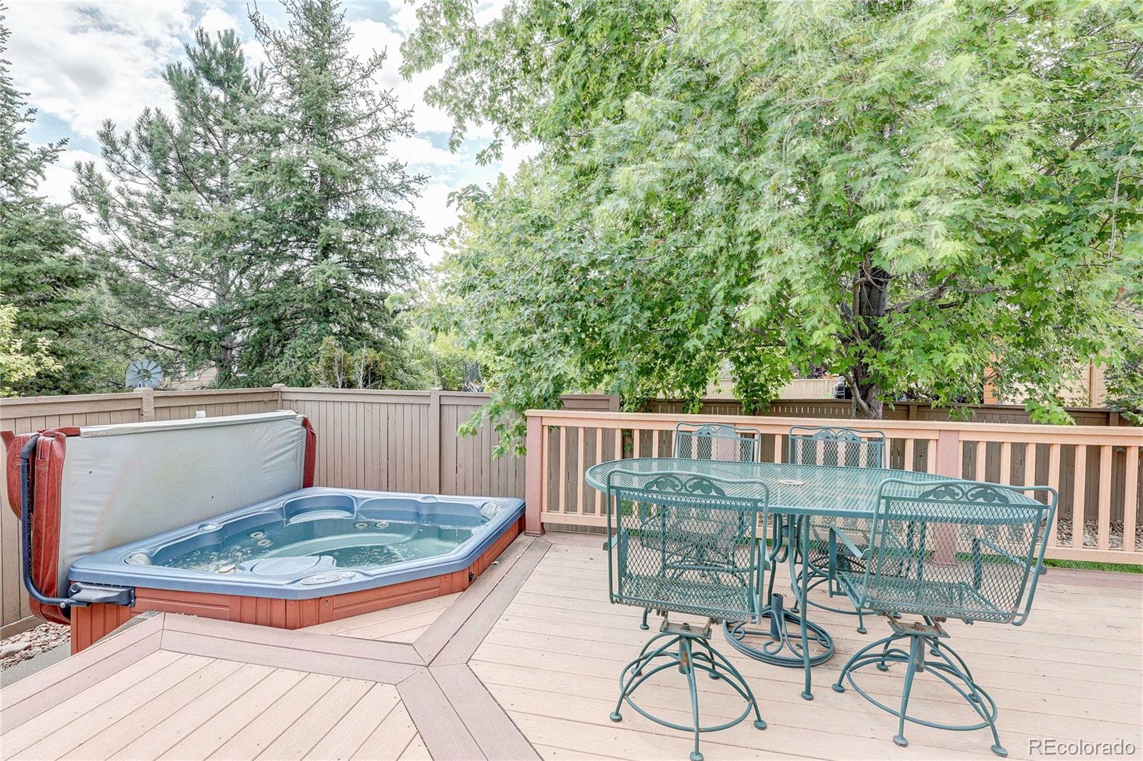 MLS Image #21 for 442  gardner street,castle rock, Colorado