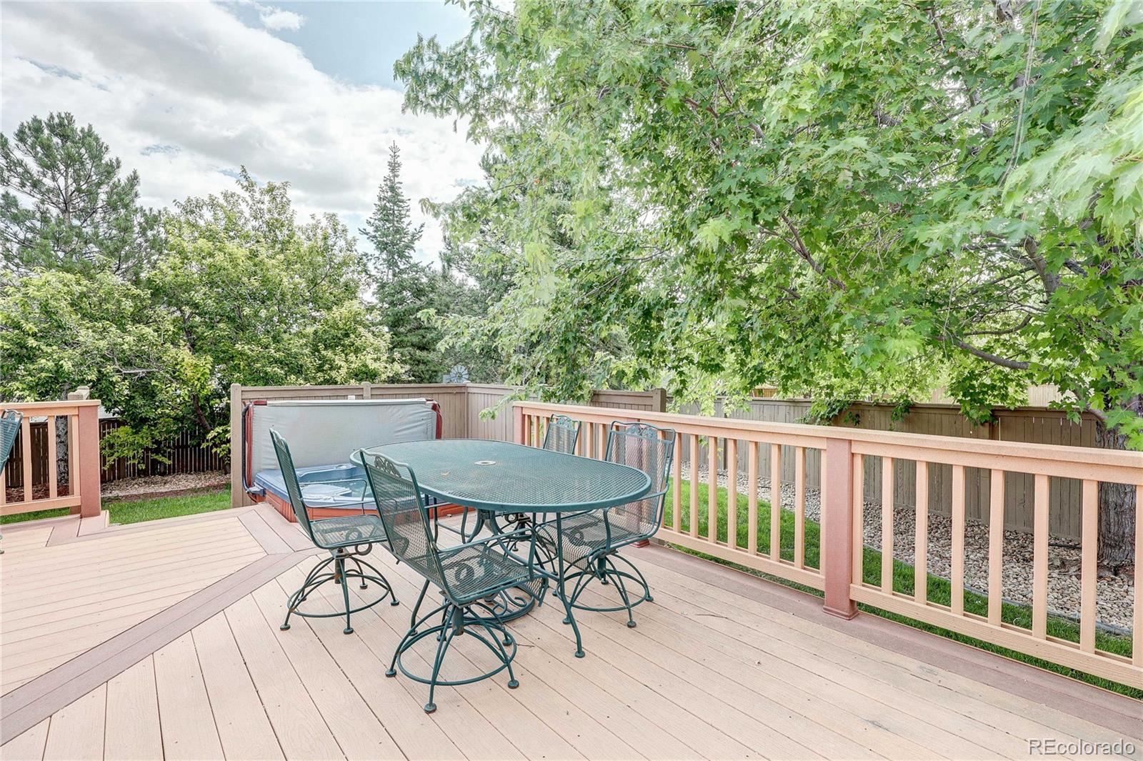 MLS Image #23 for 442  gardner street,castle rock, Colorado