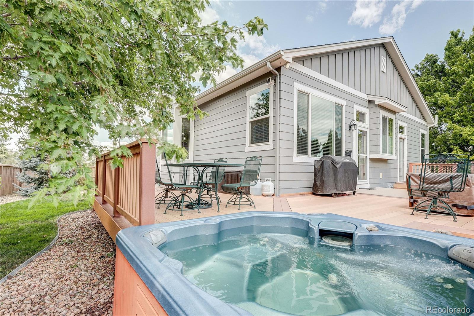 MLS Image #24 for 442  gardner street,castle rock, Colorado